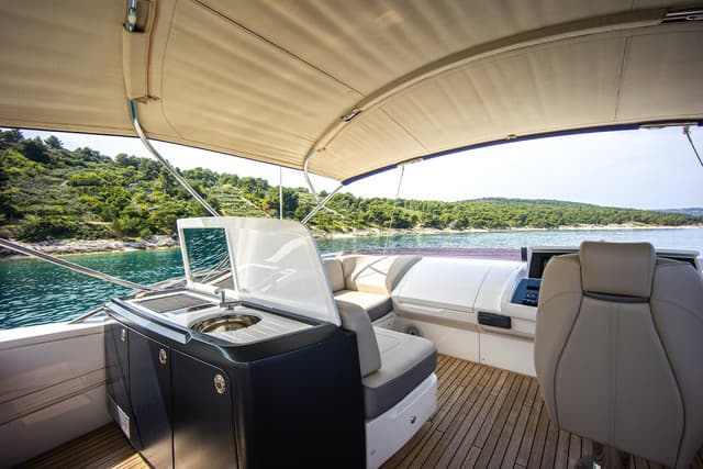 Princess S65 - photo 5