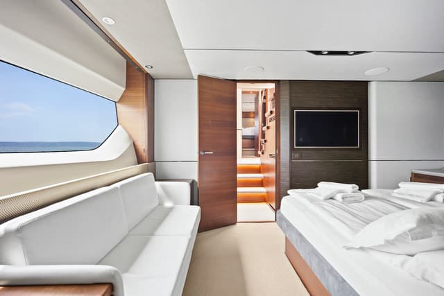 Princess S65 - photo 9