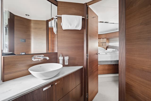 Princess S65 - photo 12