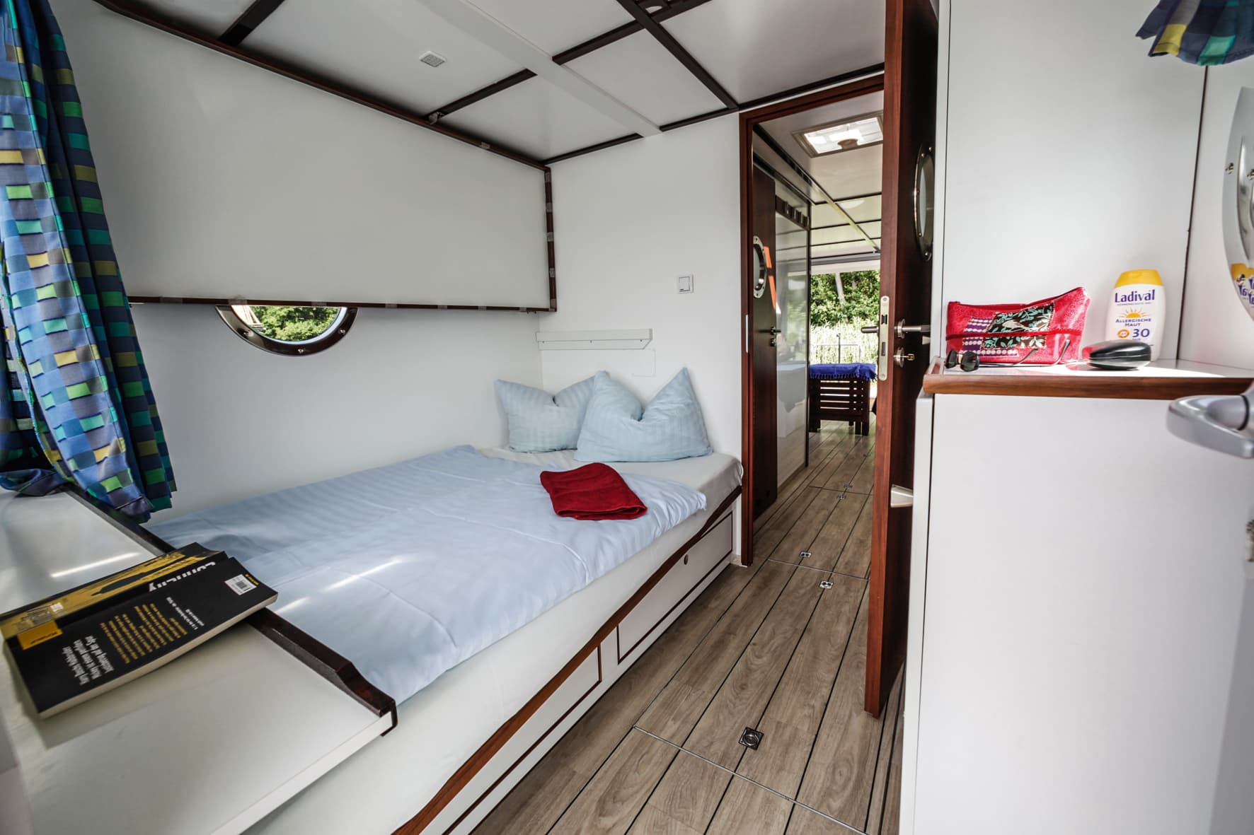 Febomobil 870 - photo 5