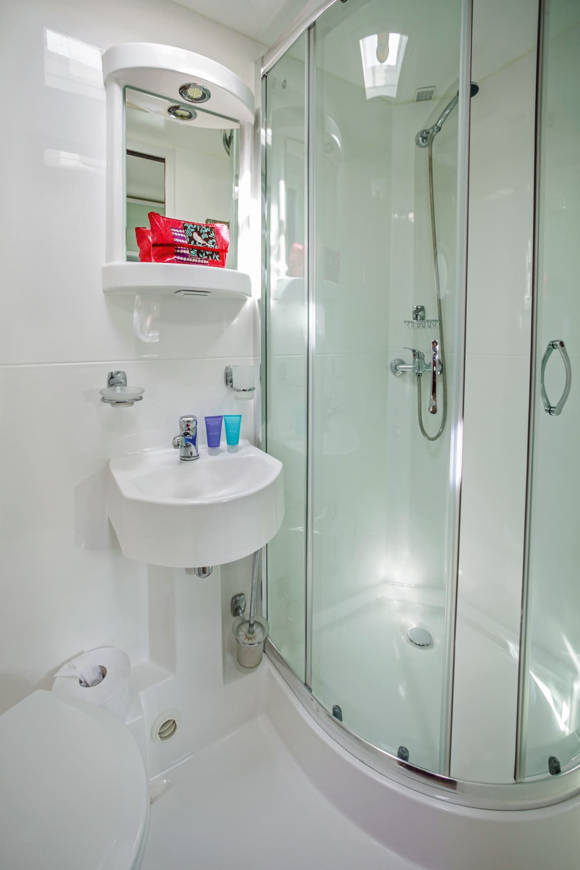 Febomobil 870 - photo 4