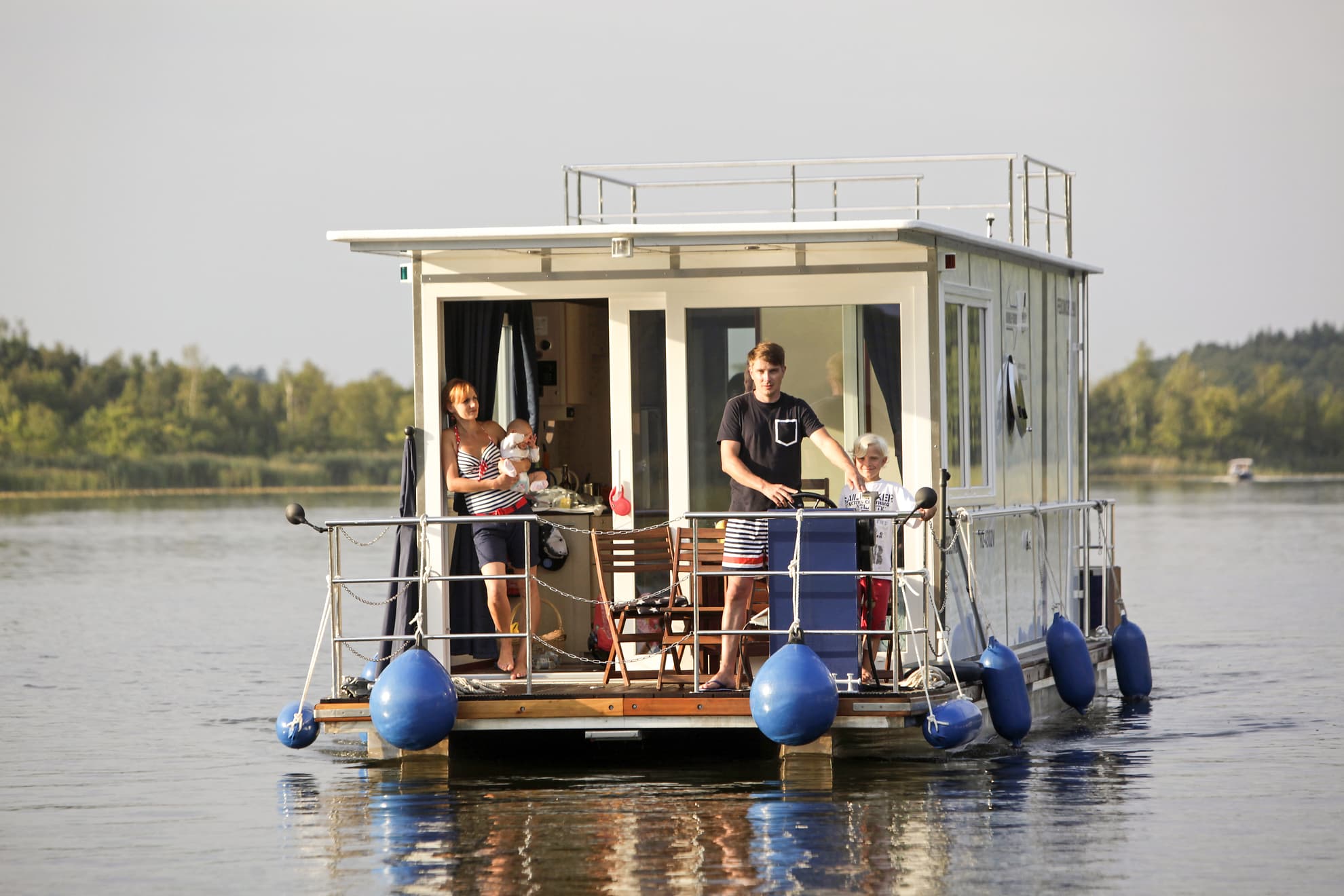 Febomobil 990 - photo 7