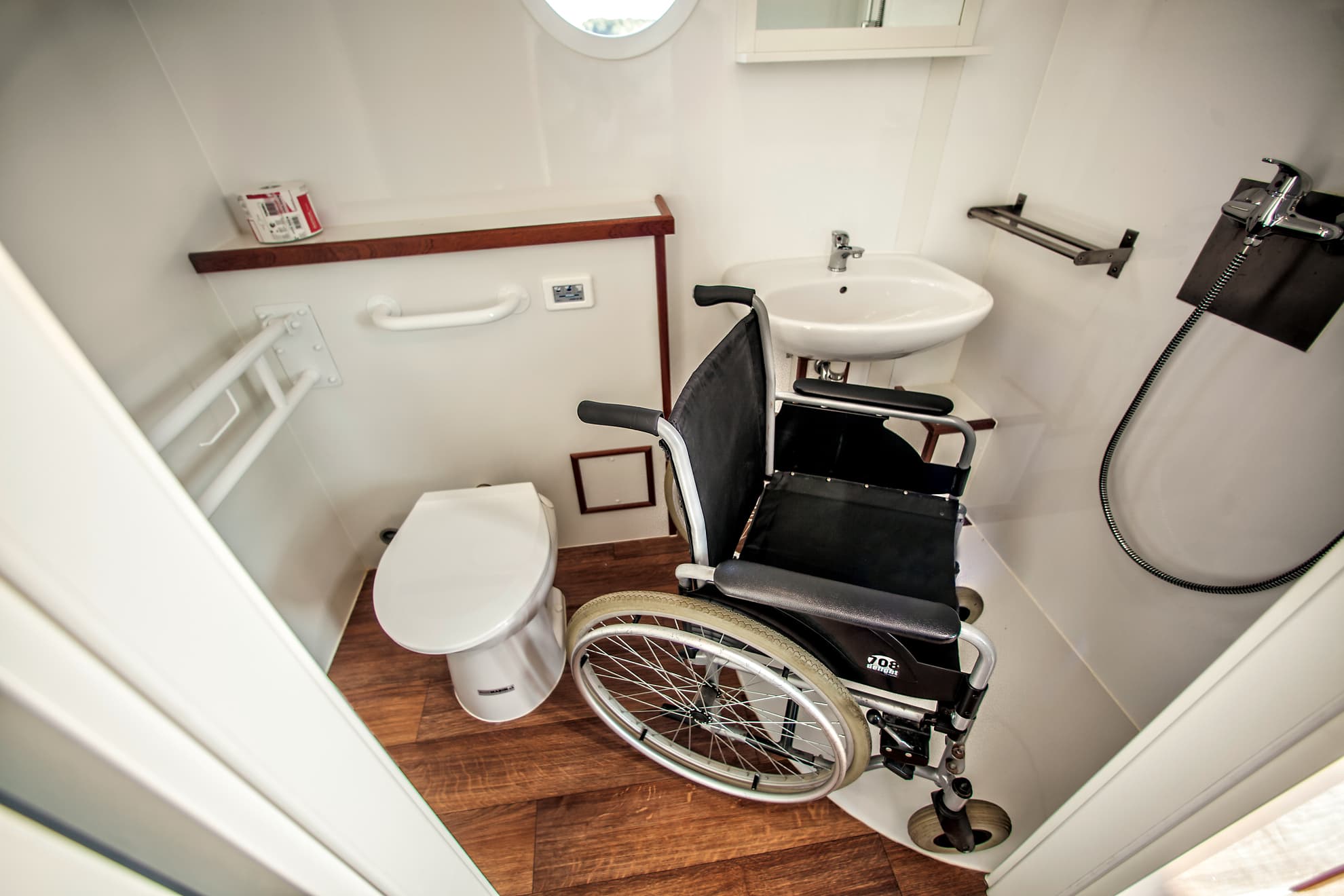 Febomobil 990 - photo 4