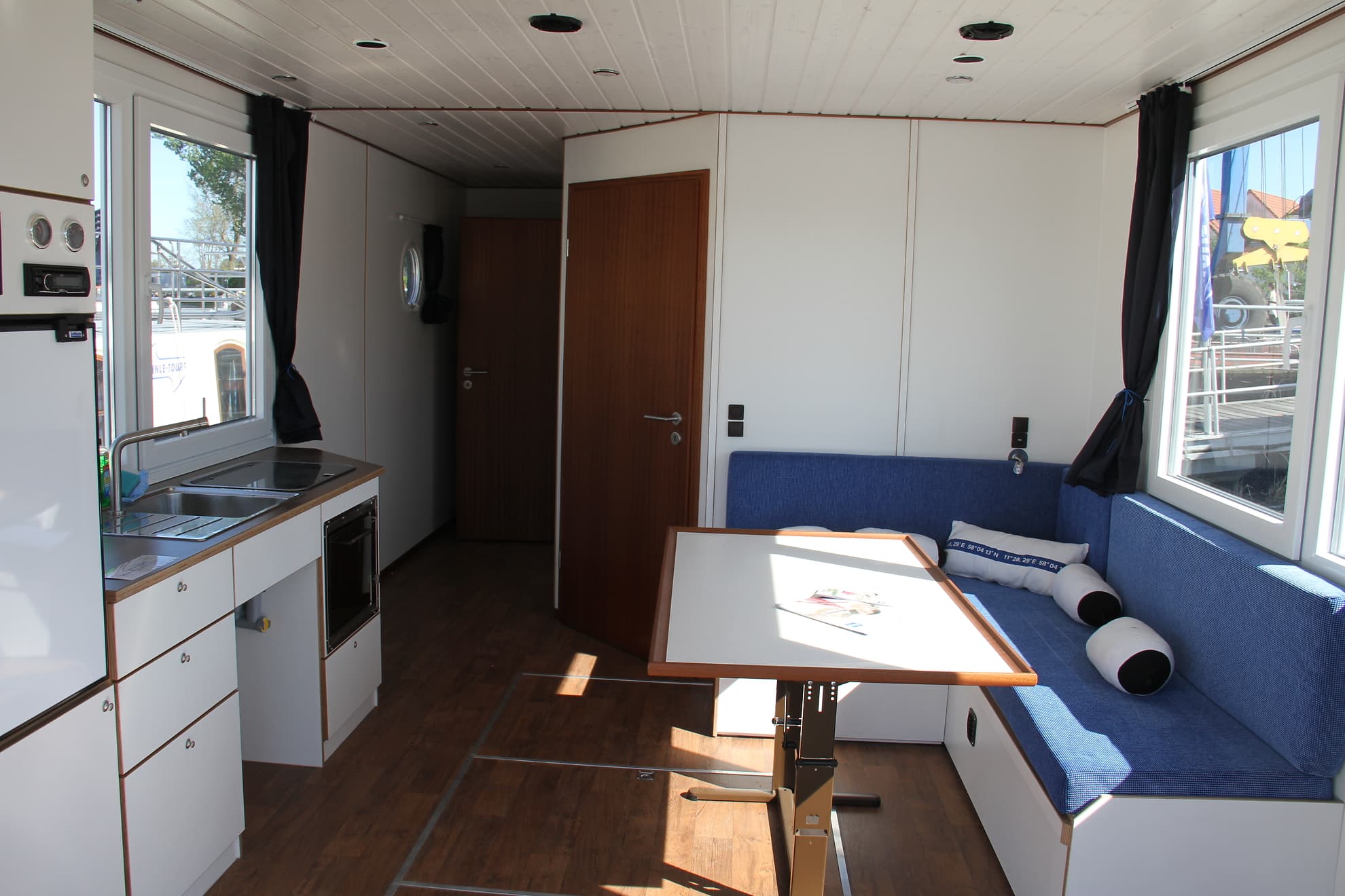 Febomobil 1180 - photo 16