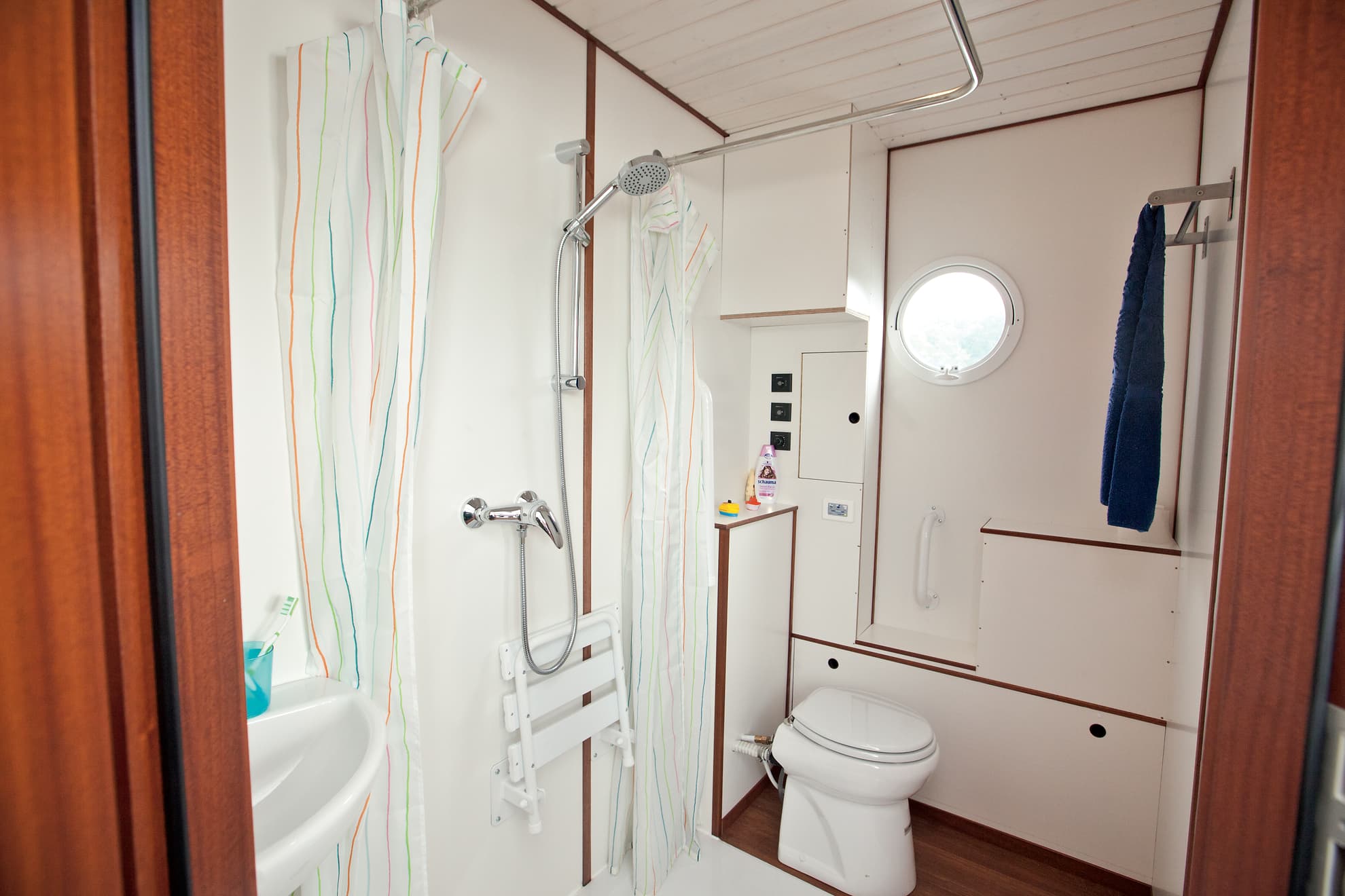 Febomobil 1180 - photo 14