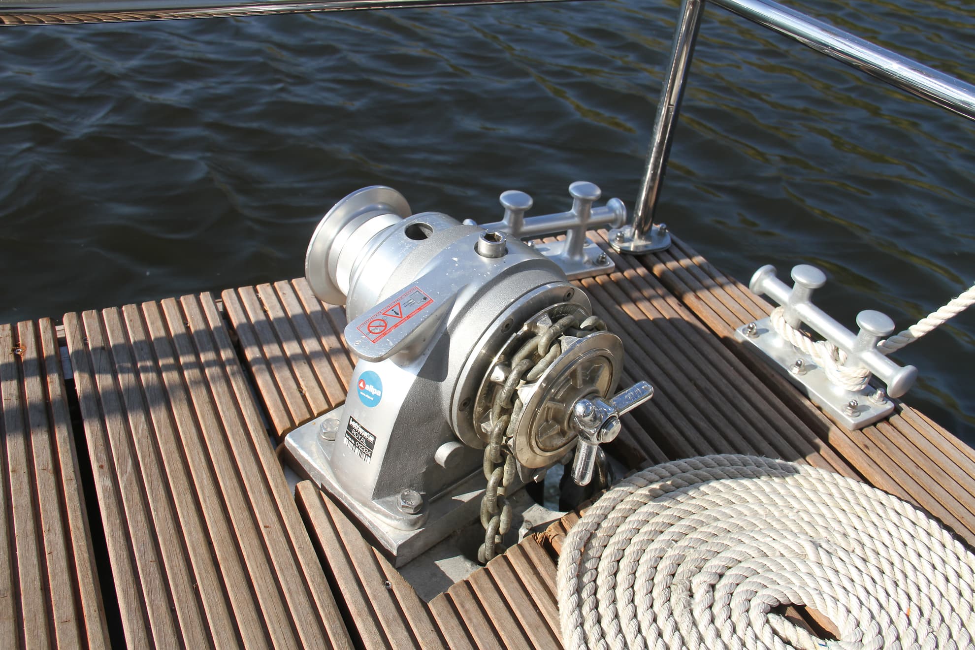 Febomobil 1180 - photo 6