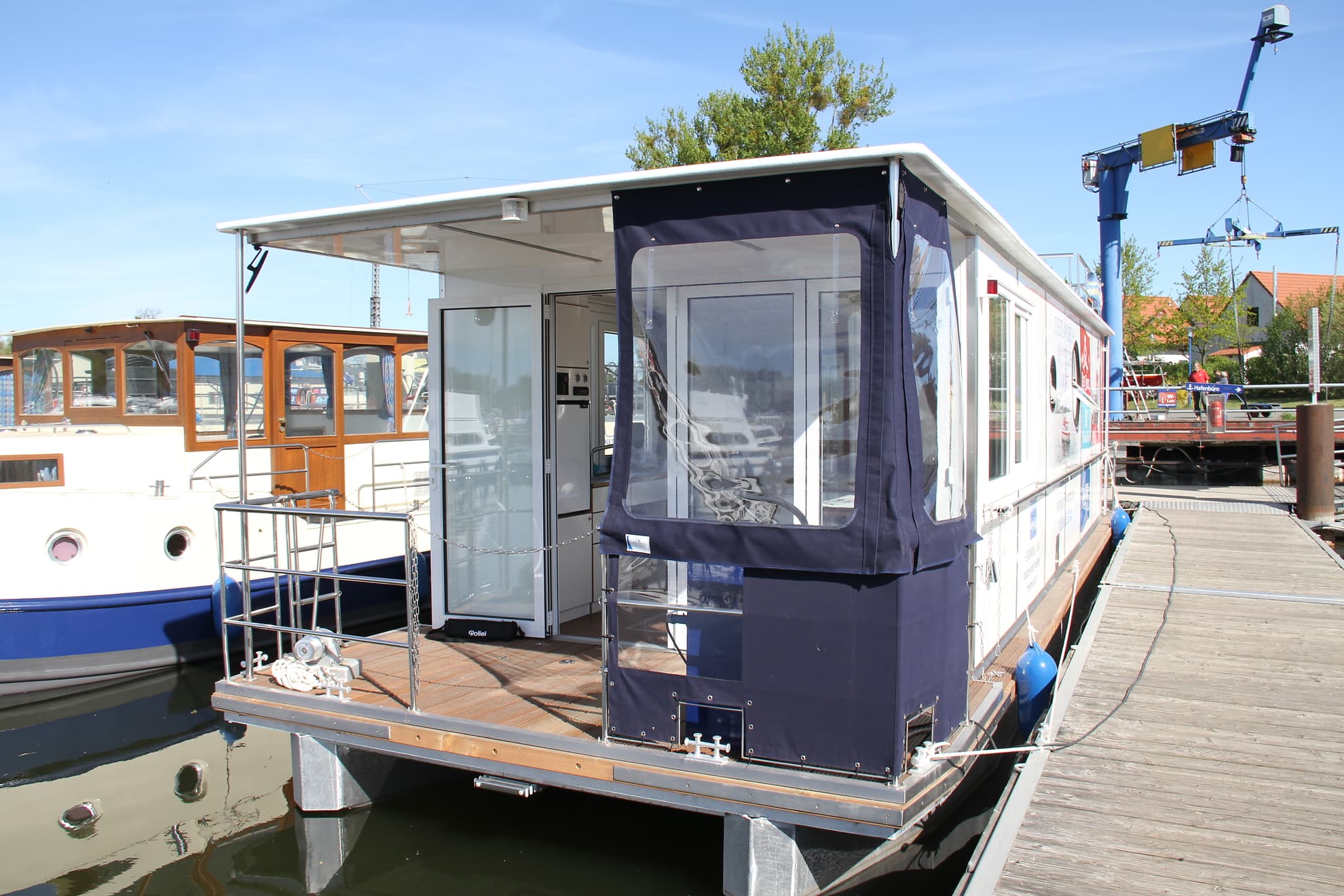 Febomobil 1180 - photo 8