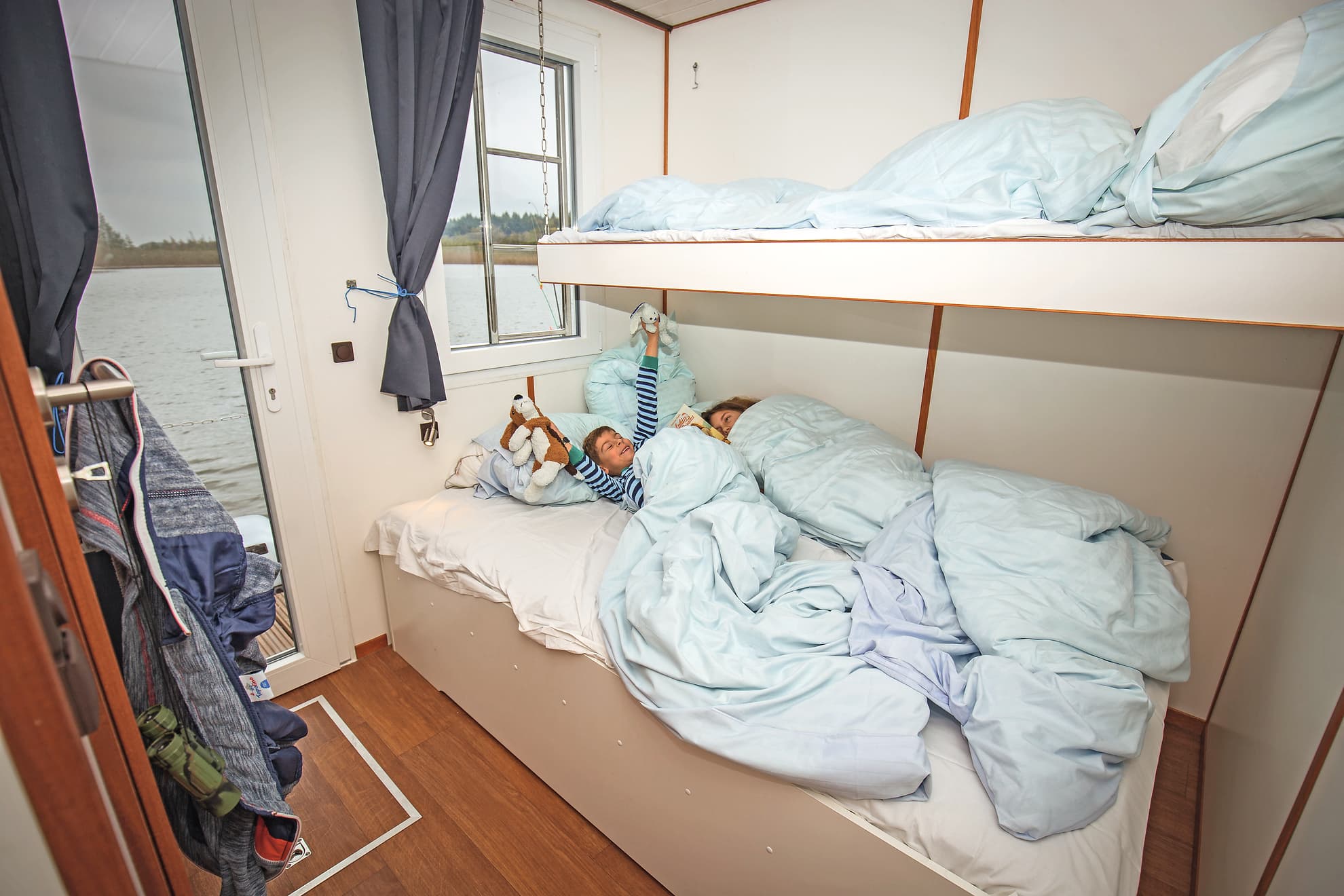 Febomobil 1180 - photo 17