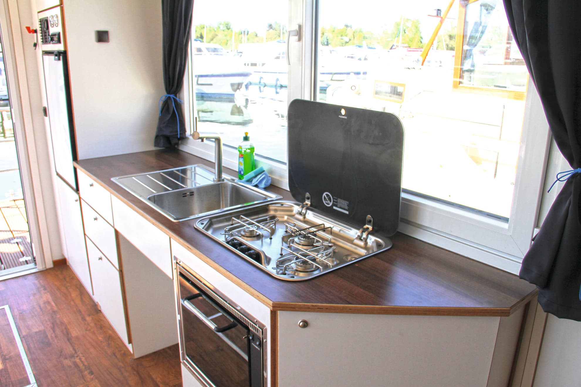 Febomobil 1180 - photo 13