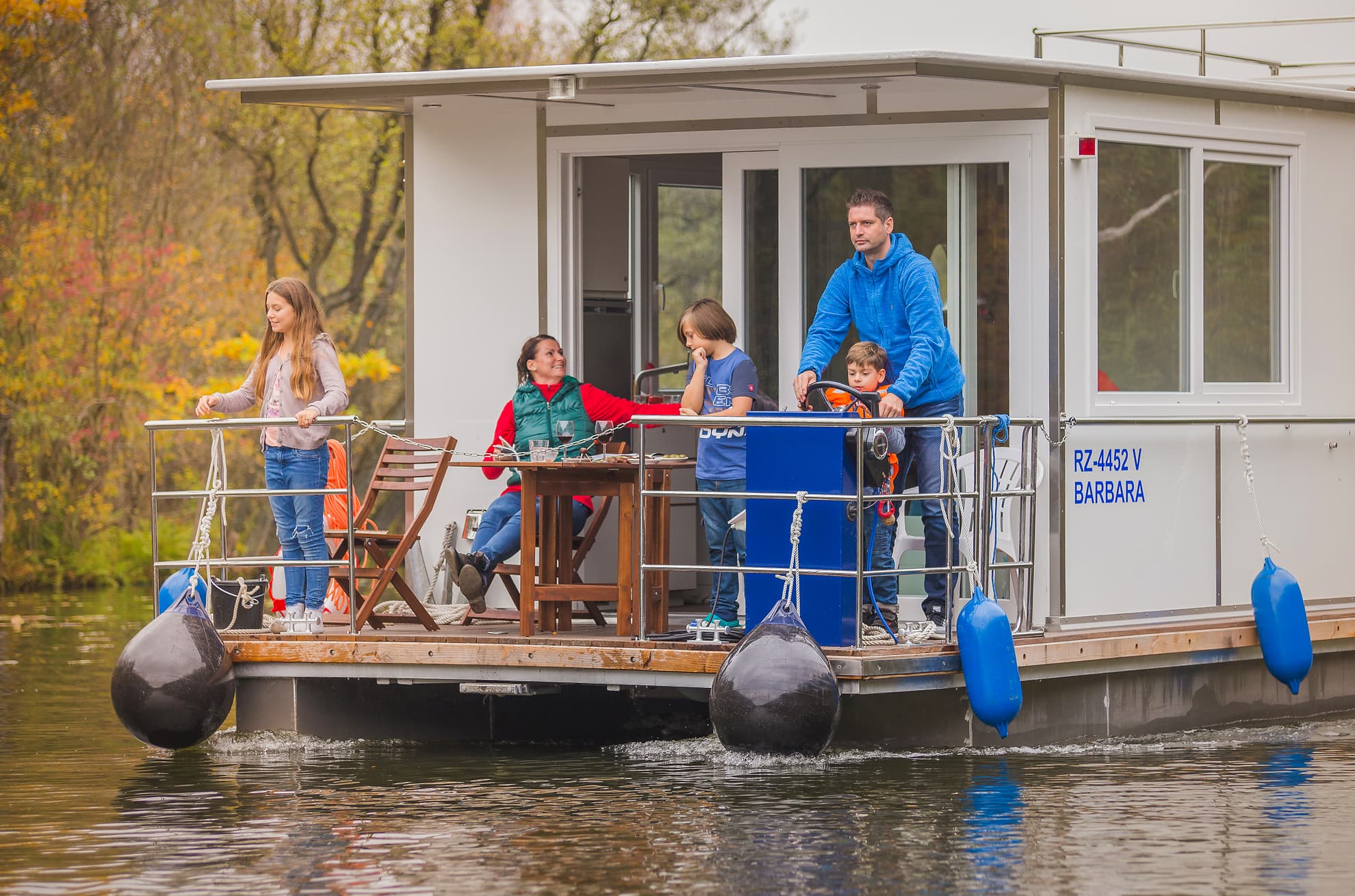 Febomobil 1180 - photo 5