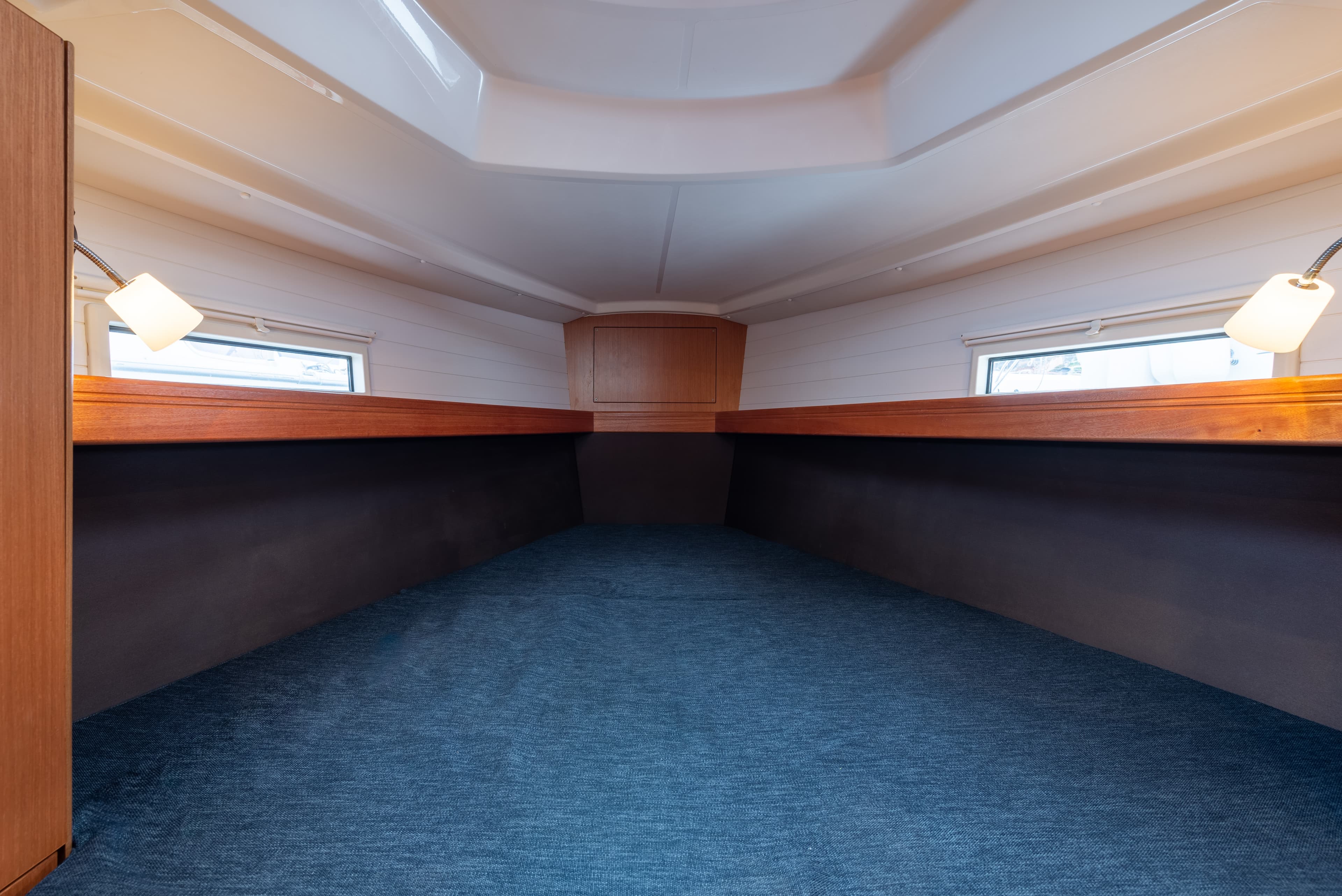 Bavaria 37 - photo 22