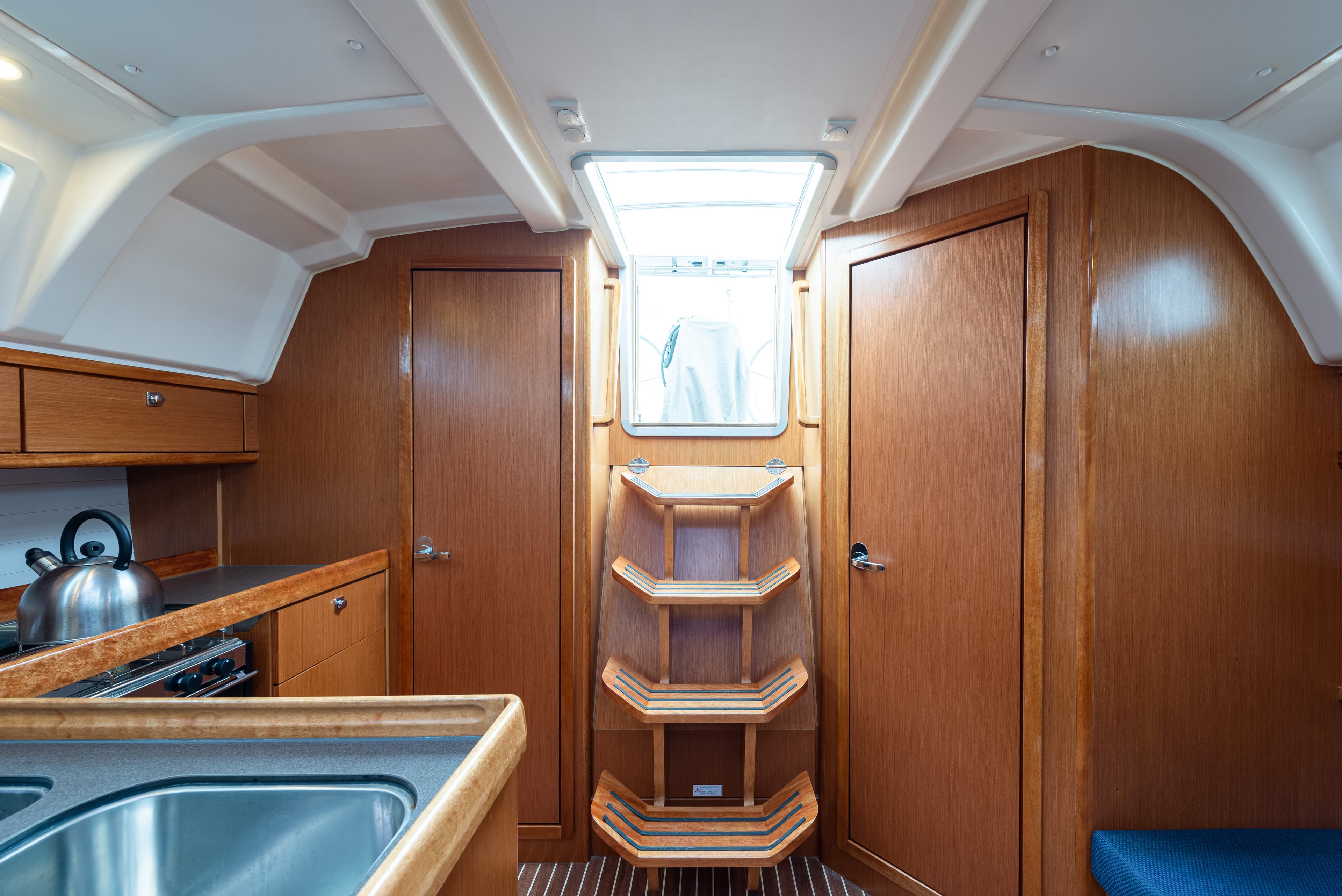 Bavaria 37 - photo 9