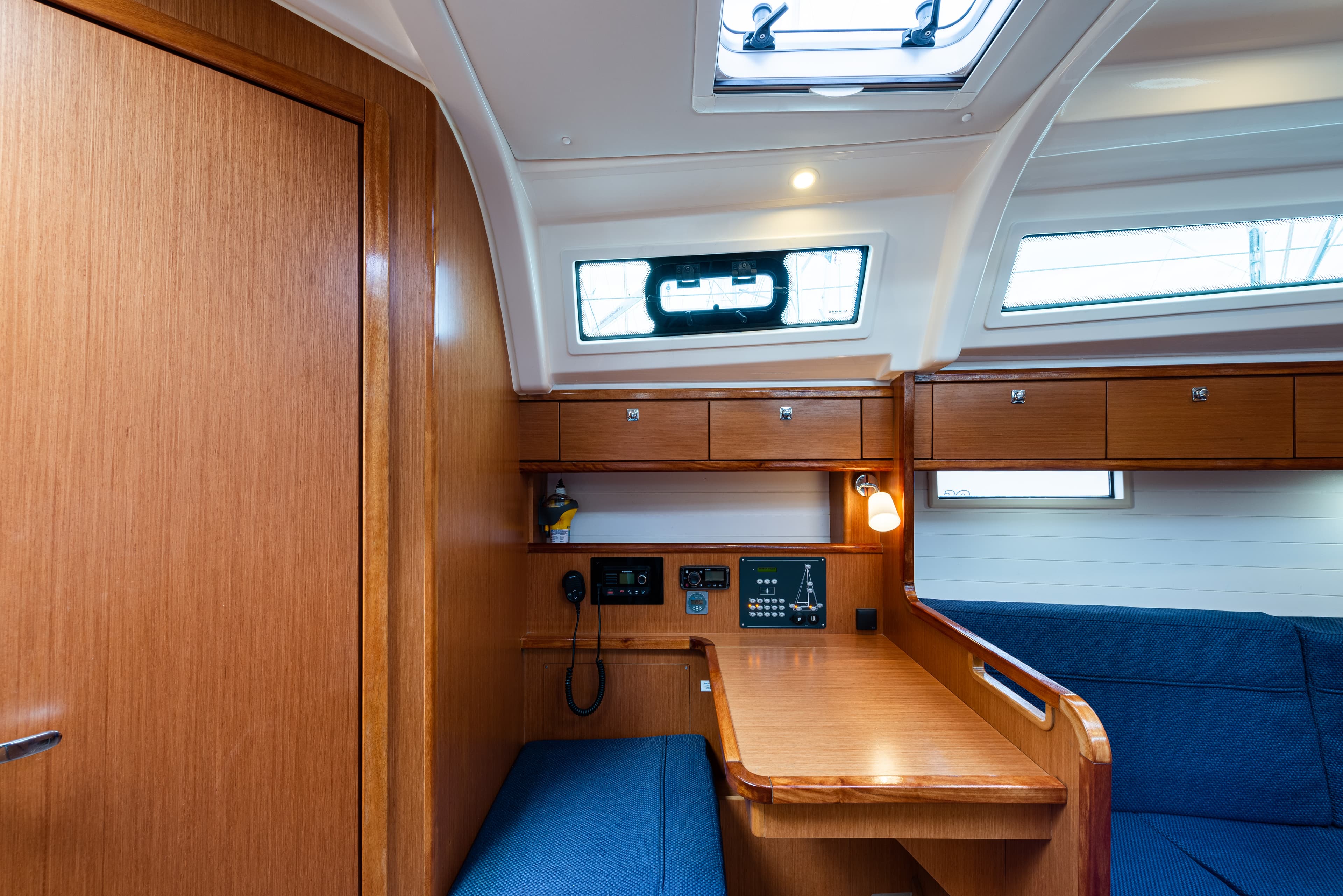 Bavaria 37 - photo 13