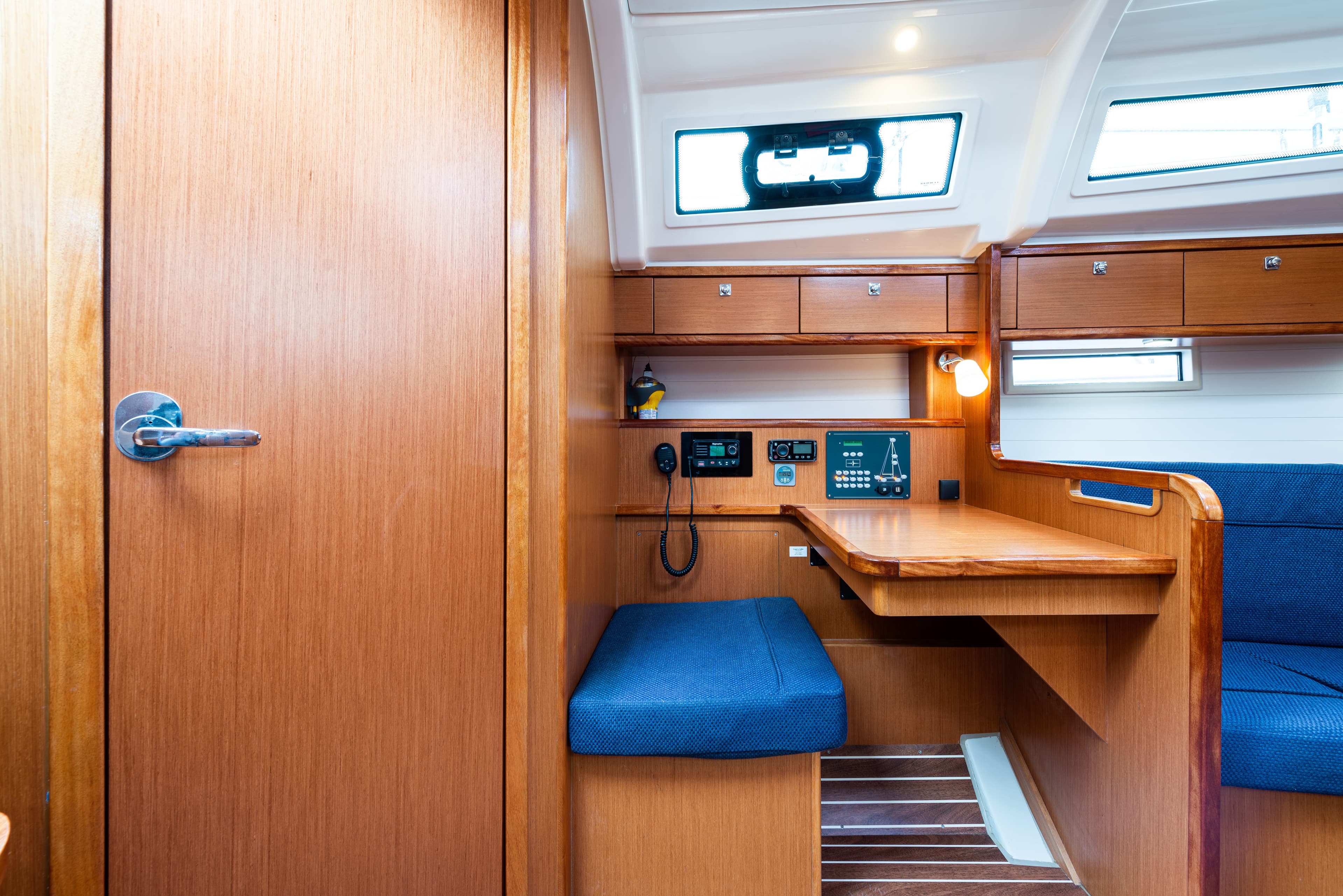 Bavaria 37 - photo 19