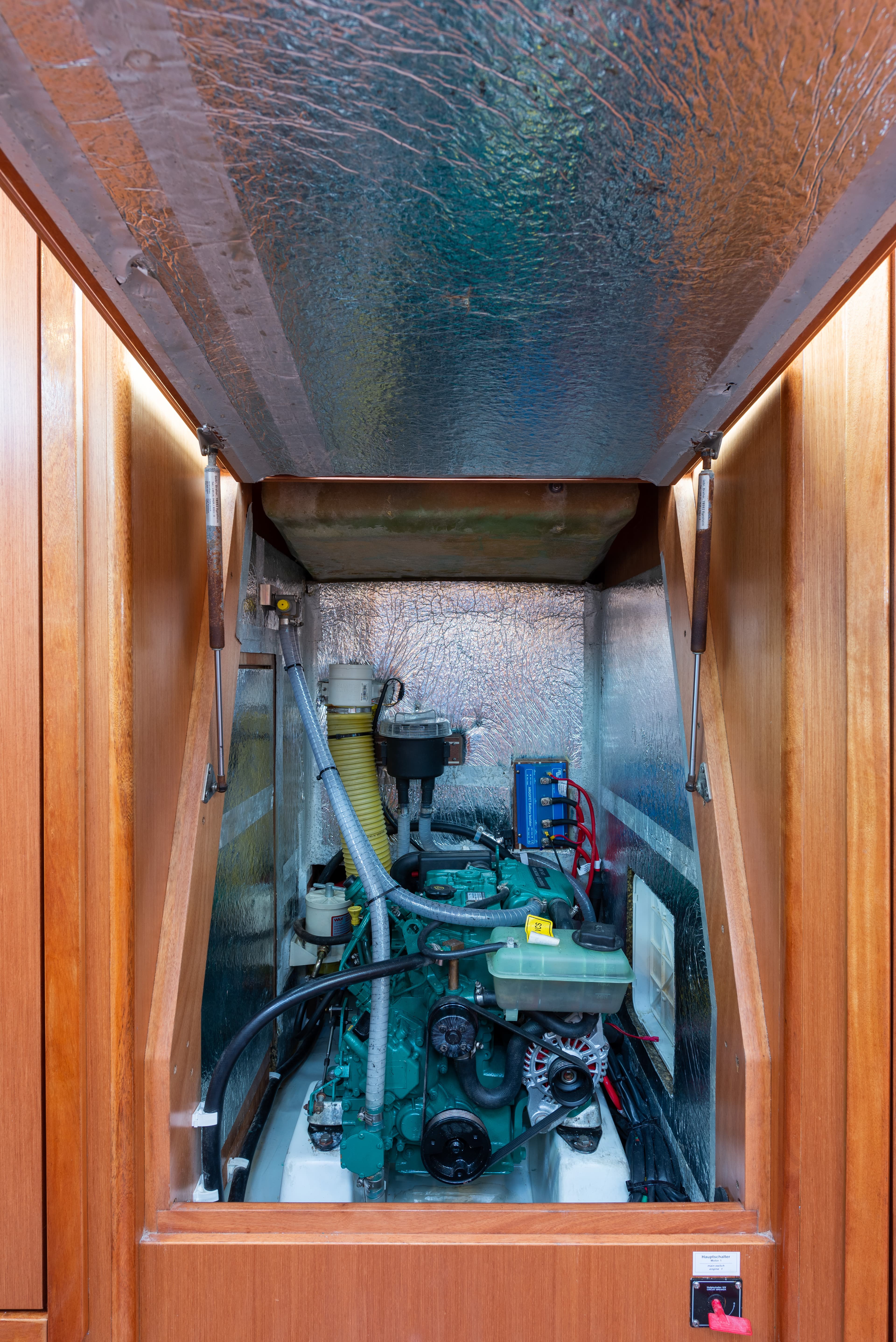 Bavaria 37 - photo 28