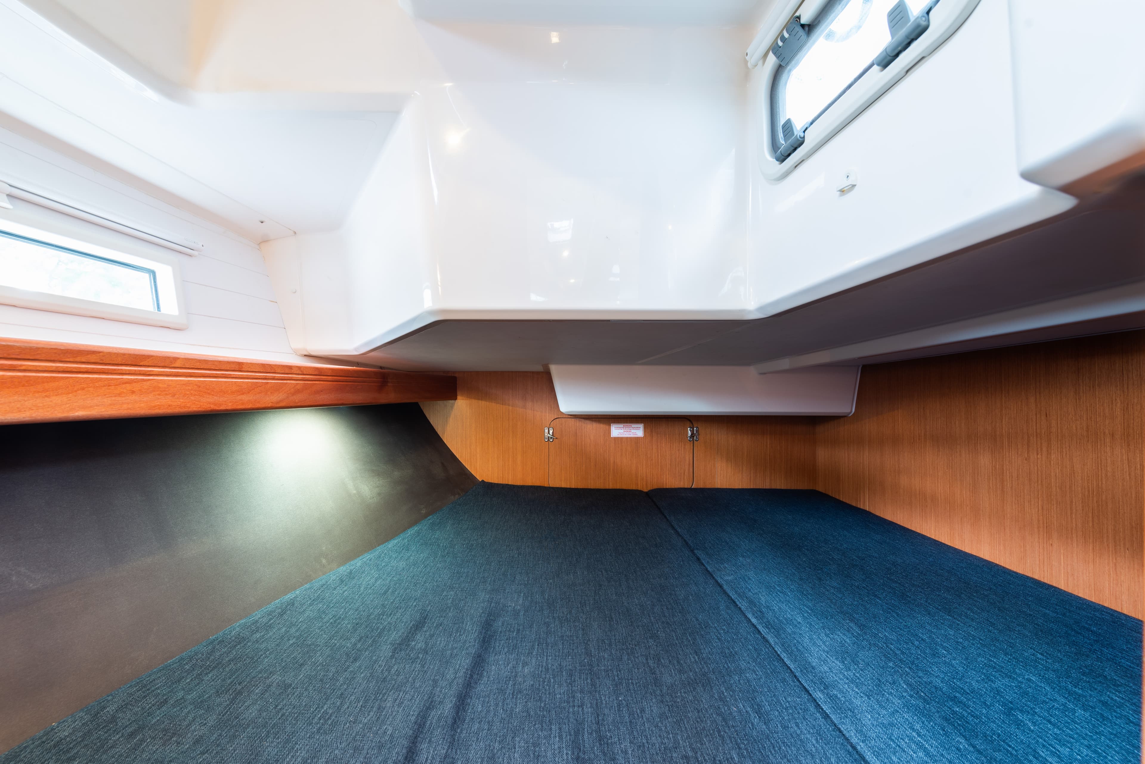 Bavaria 37 - photo 7