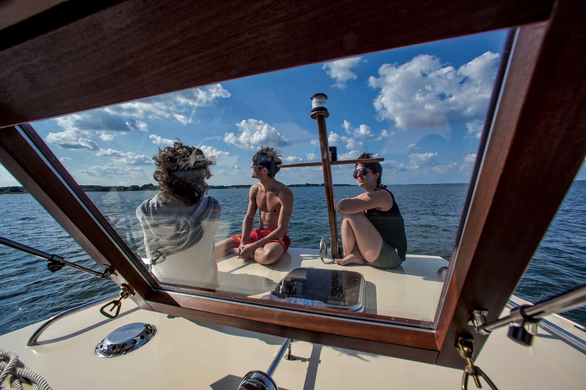 Kormoran 1140 - photo 9