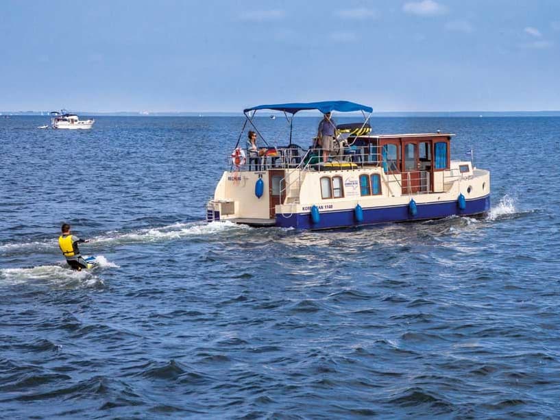 Kormoran 1150 - photo