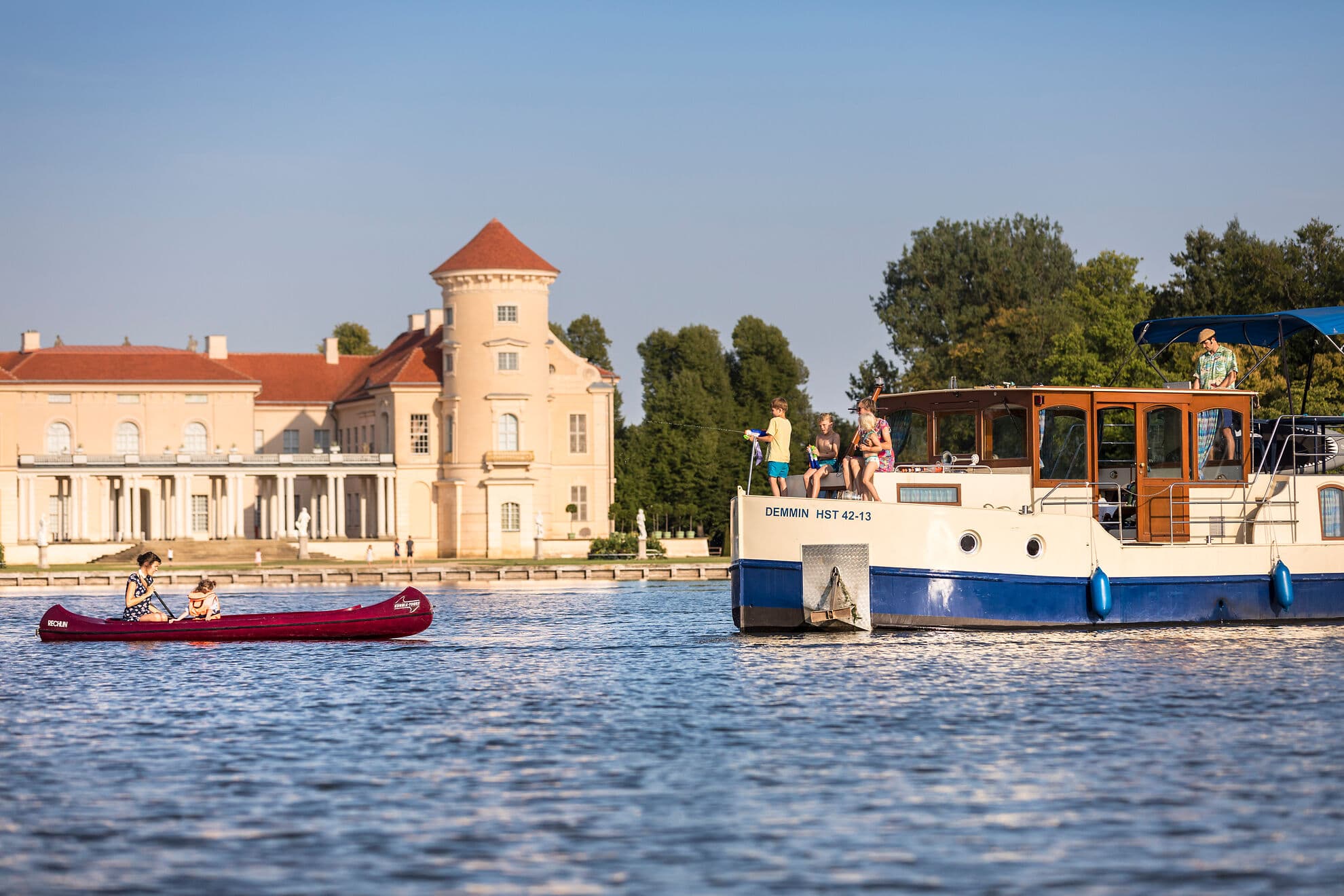 Kormoran 1280 - photo 29