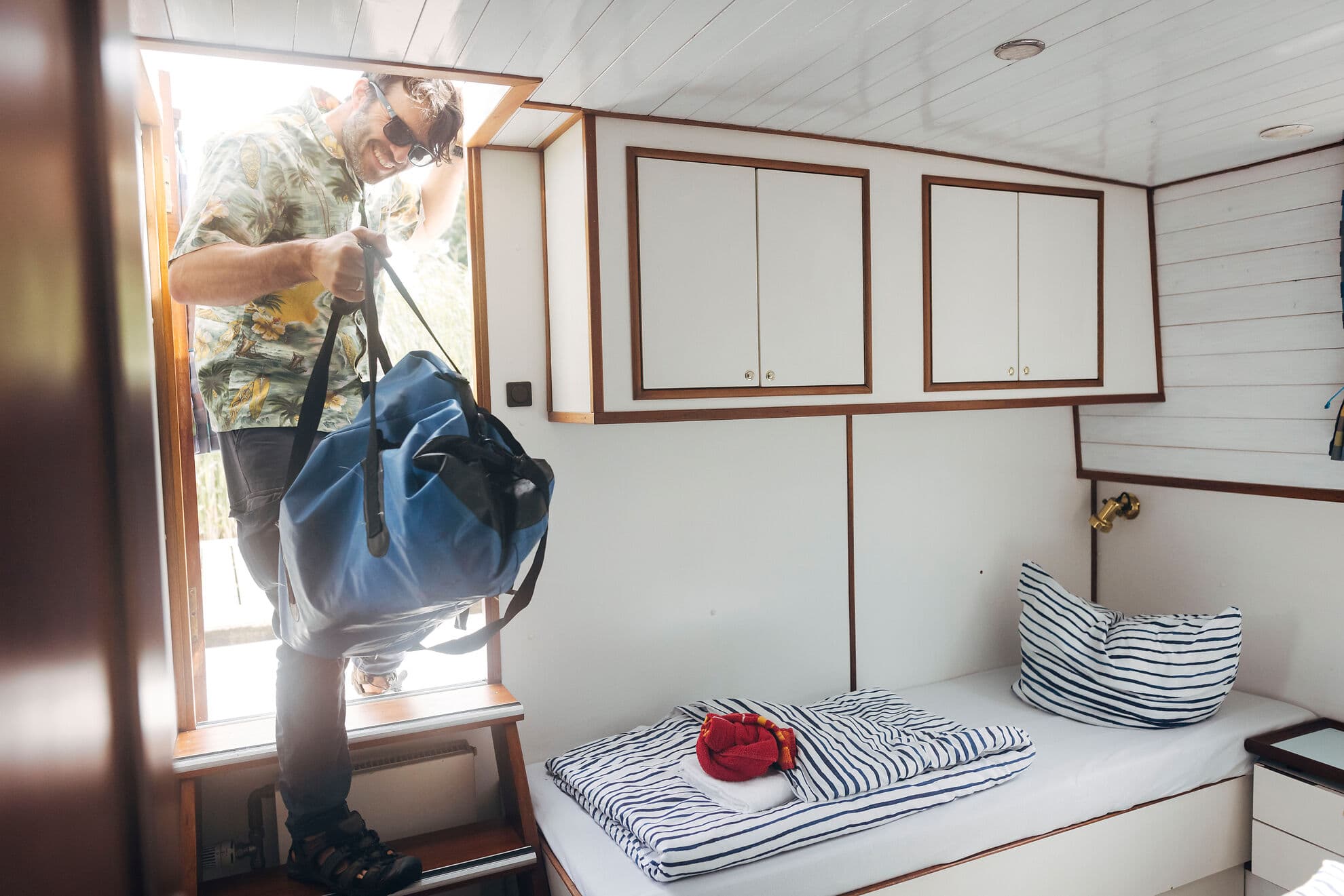 Kormoran 1280 - photo 7