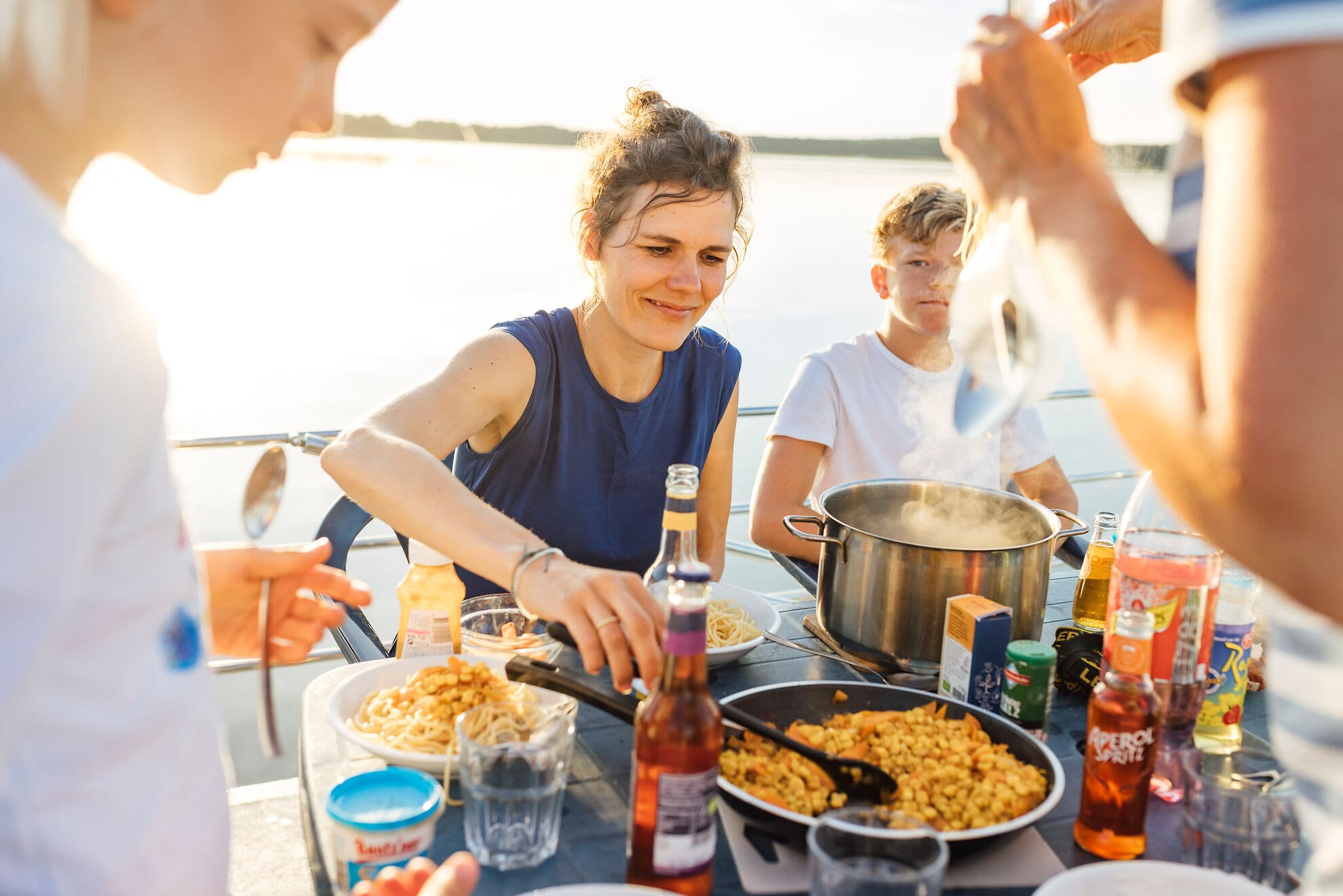 Kormoran 1280 - photo 32