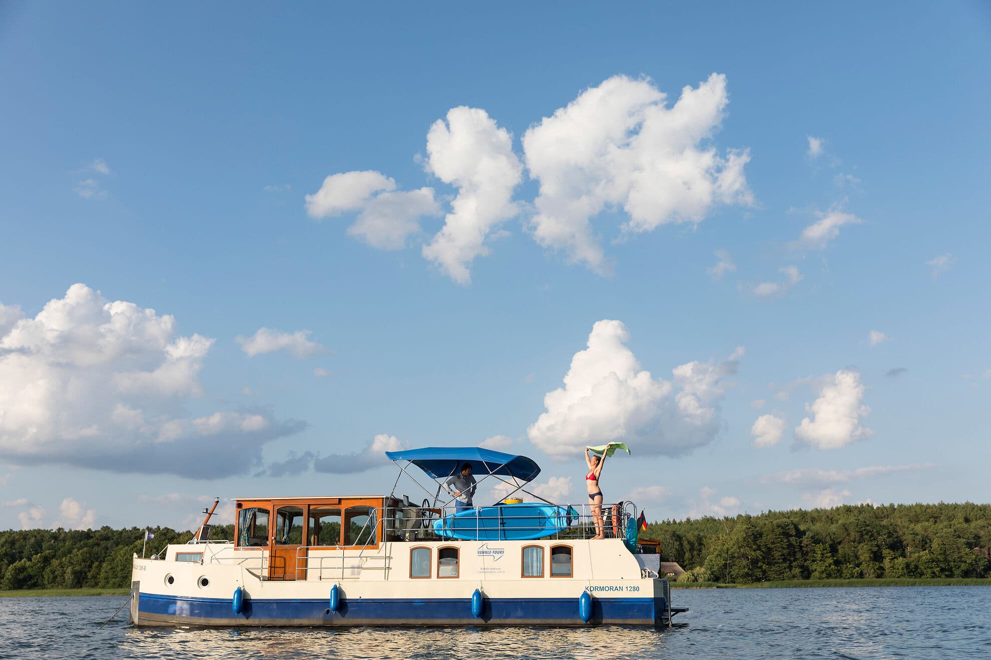 Kormoran 1280 - photo 11