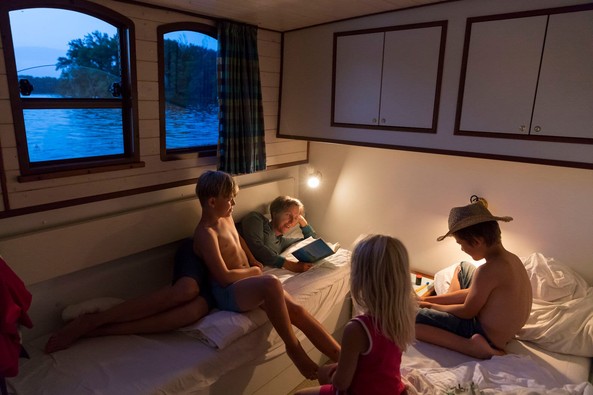 Kormoran 1280 - photo 37