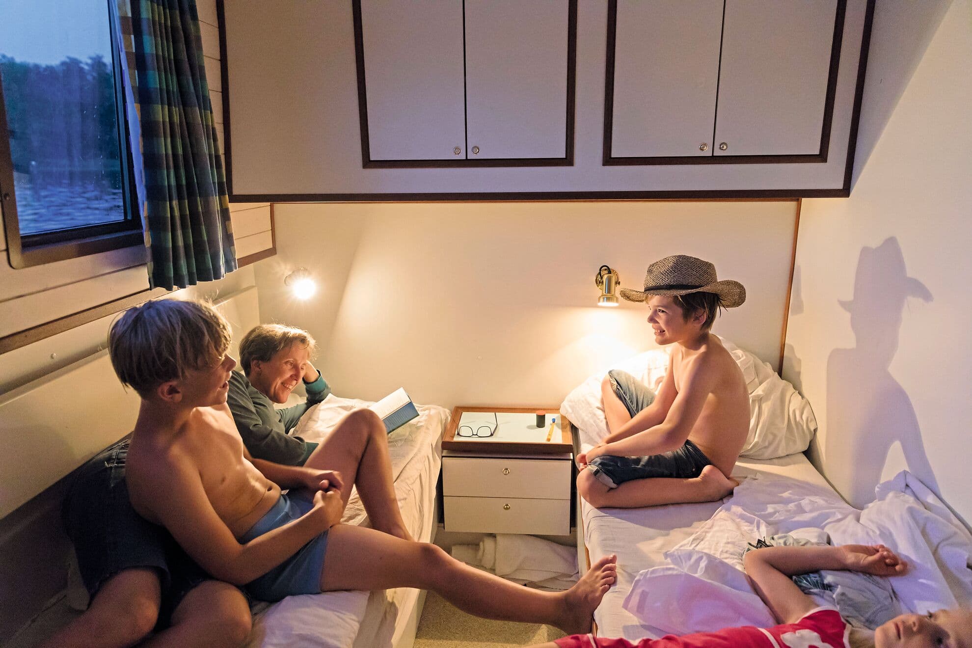 Kormoran 1280 - photo 29