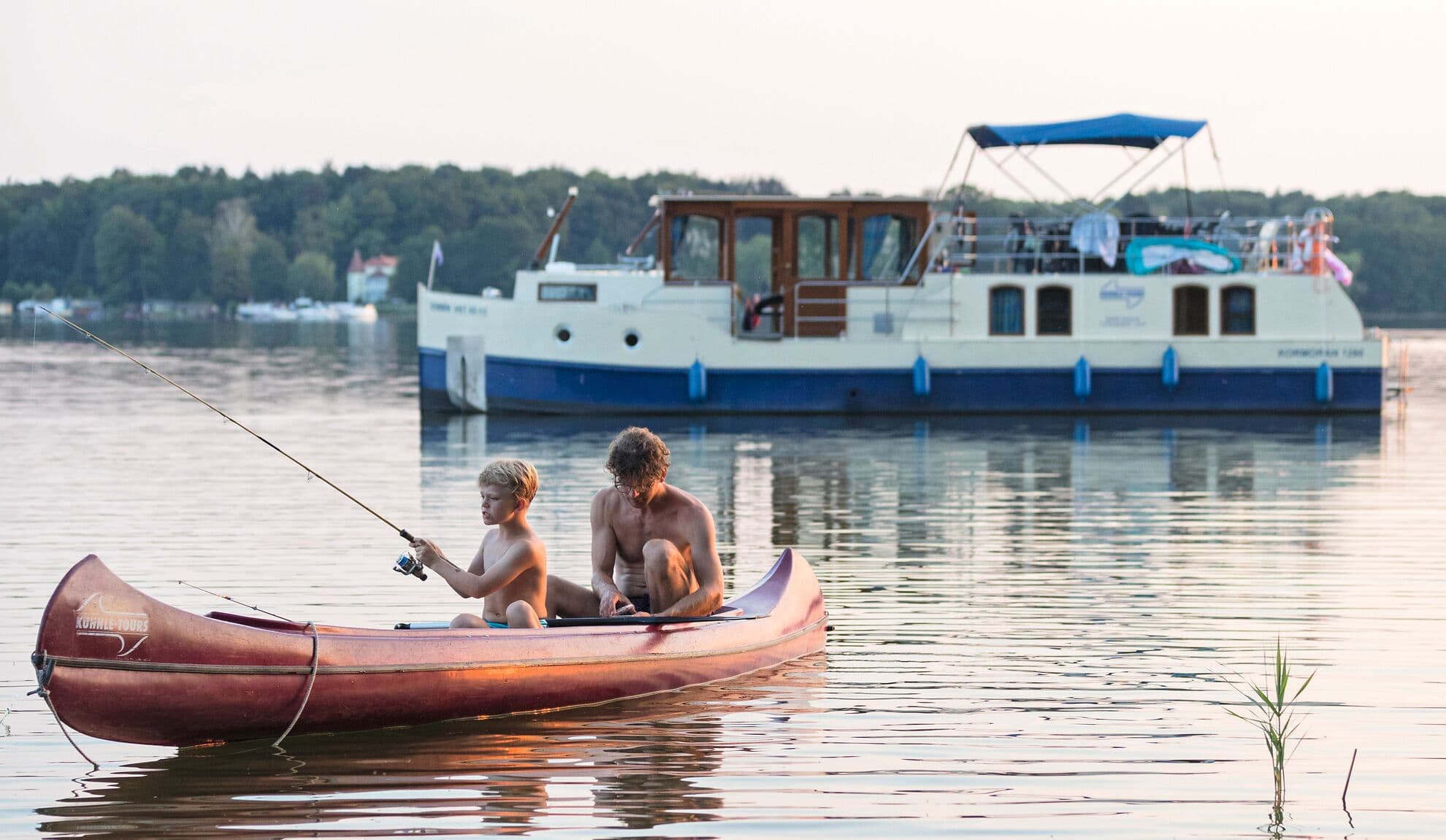 Kormoran 1280 - photo 34