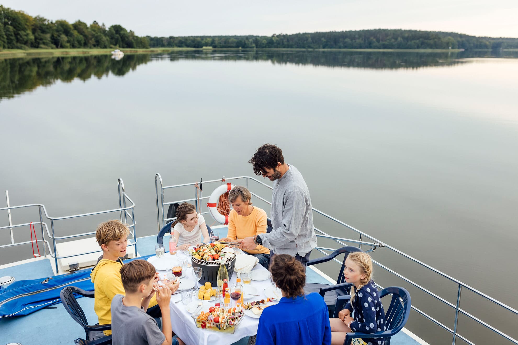 Kormoran 1280 - photo 13