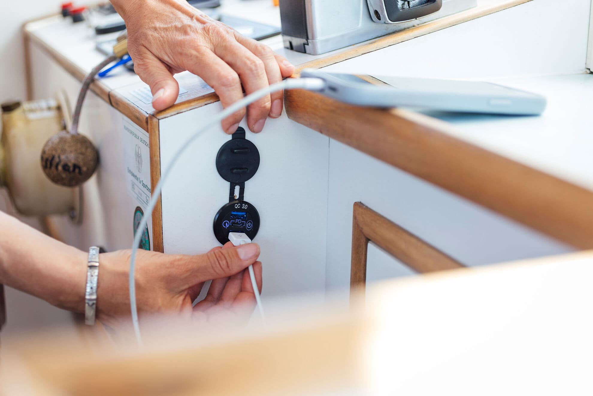 Kormoran 1280 - photo 26