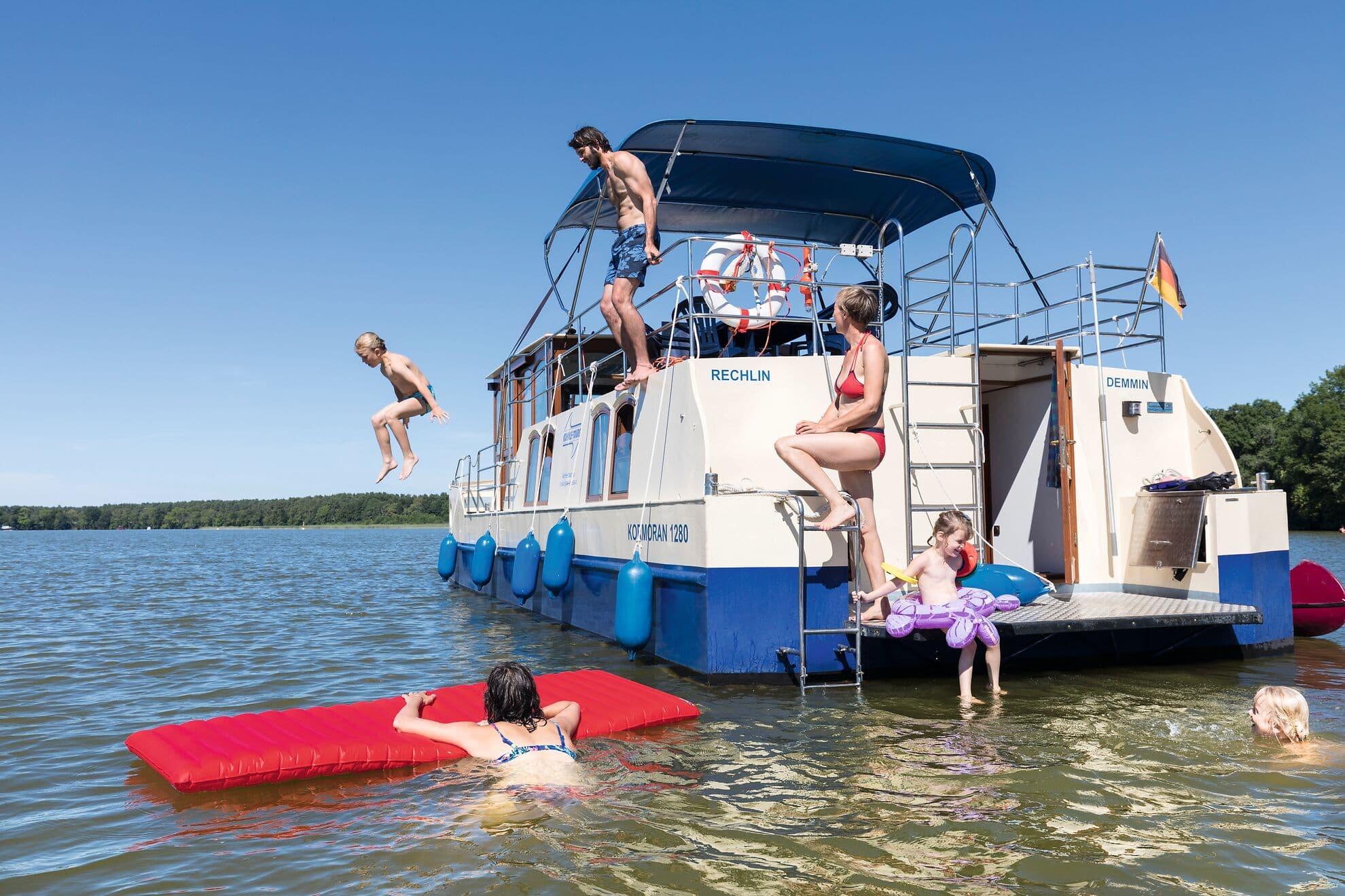 Kormoran 1280 - photo 42