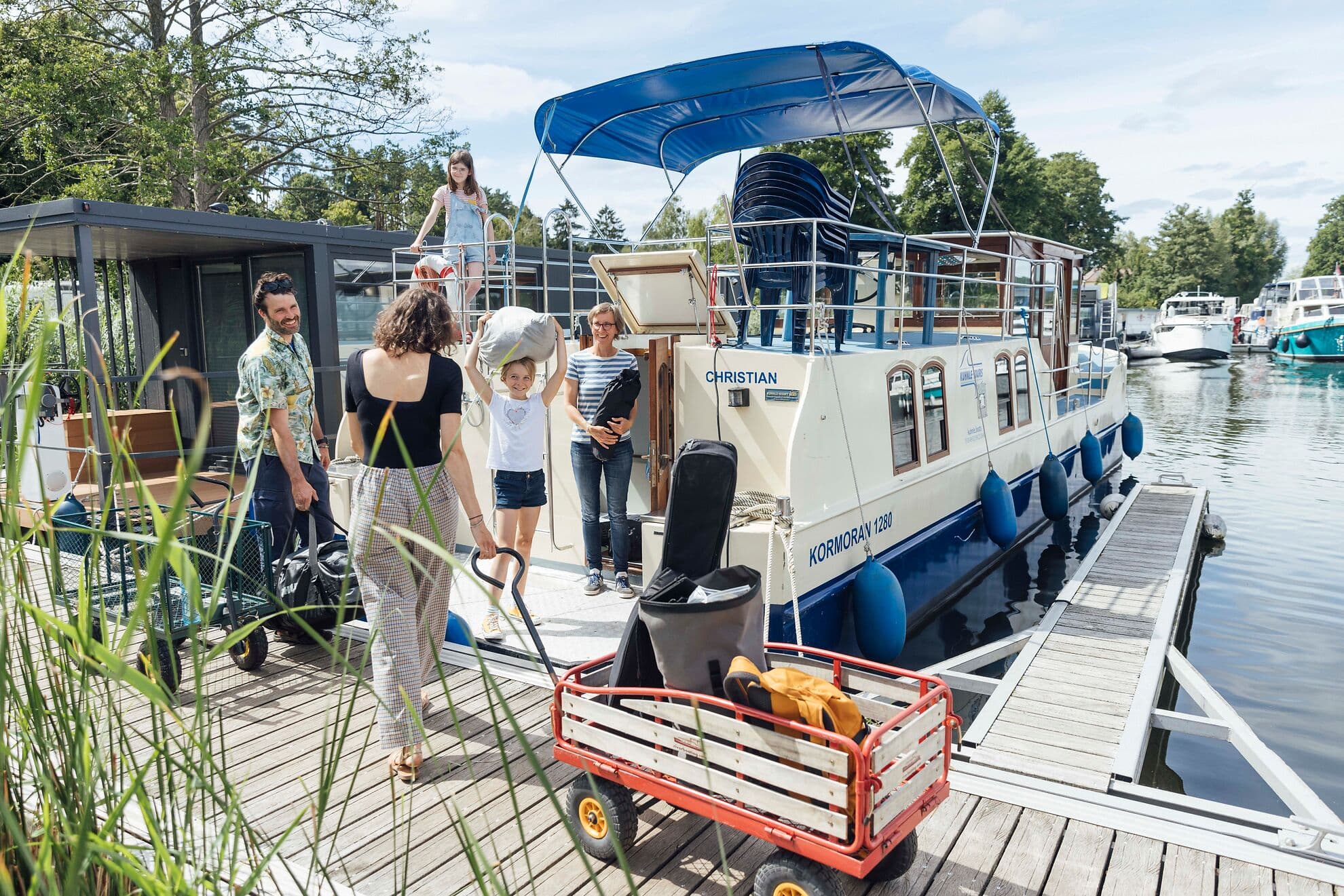 Kormoran 1280 - photo 37