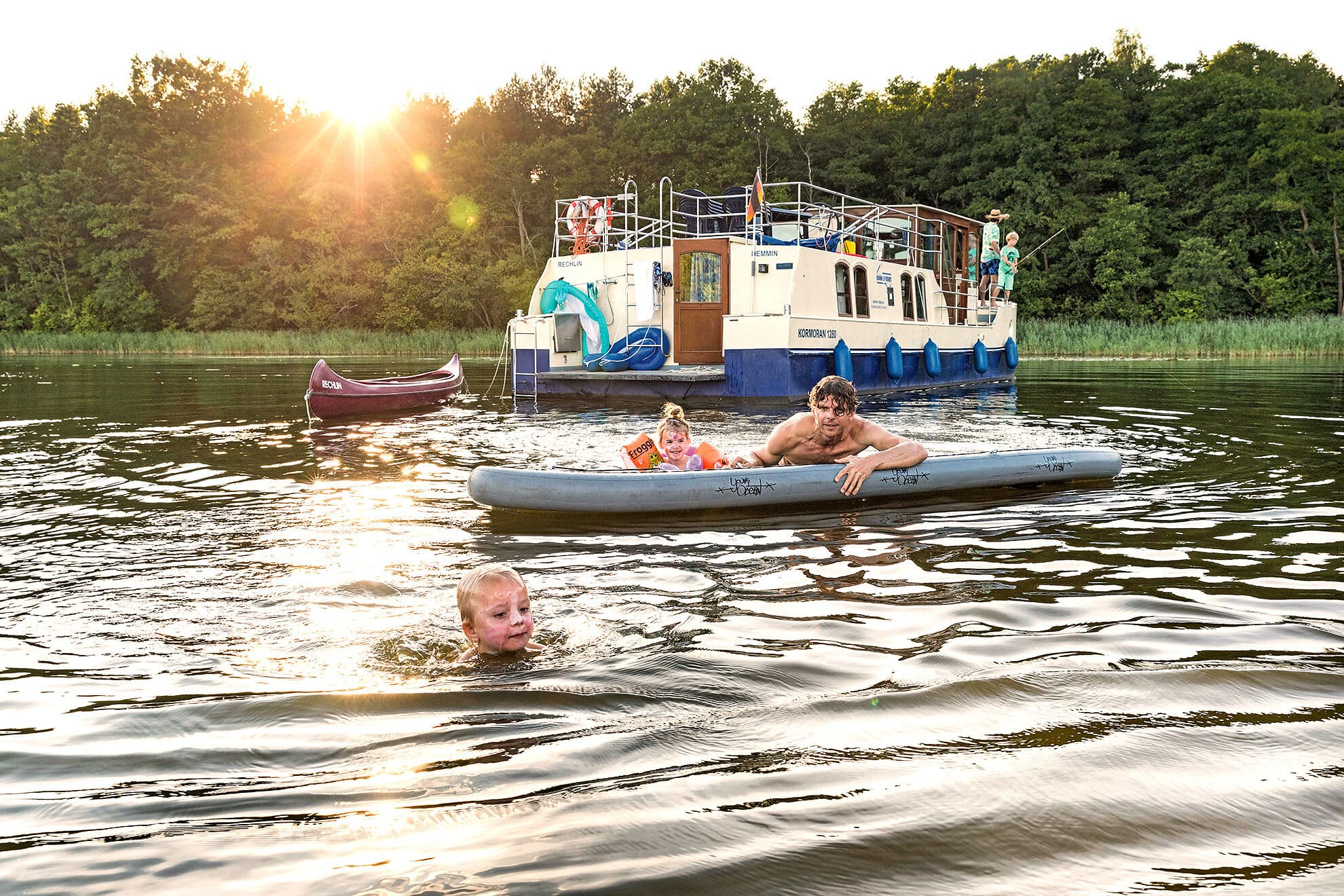 Kormoran 1280 - photo 30