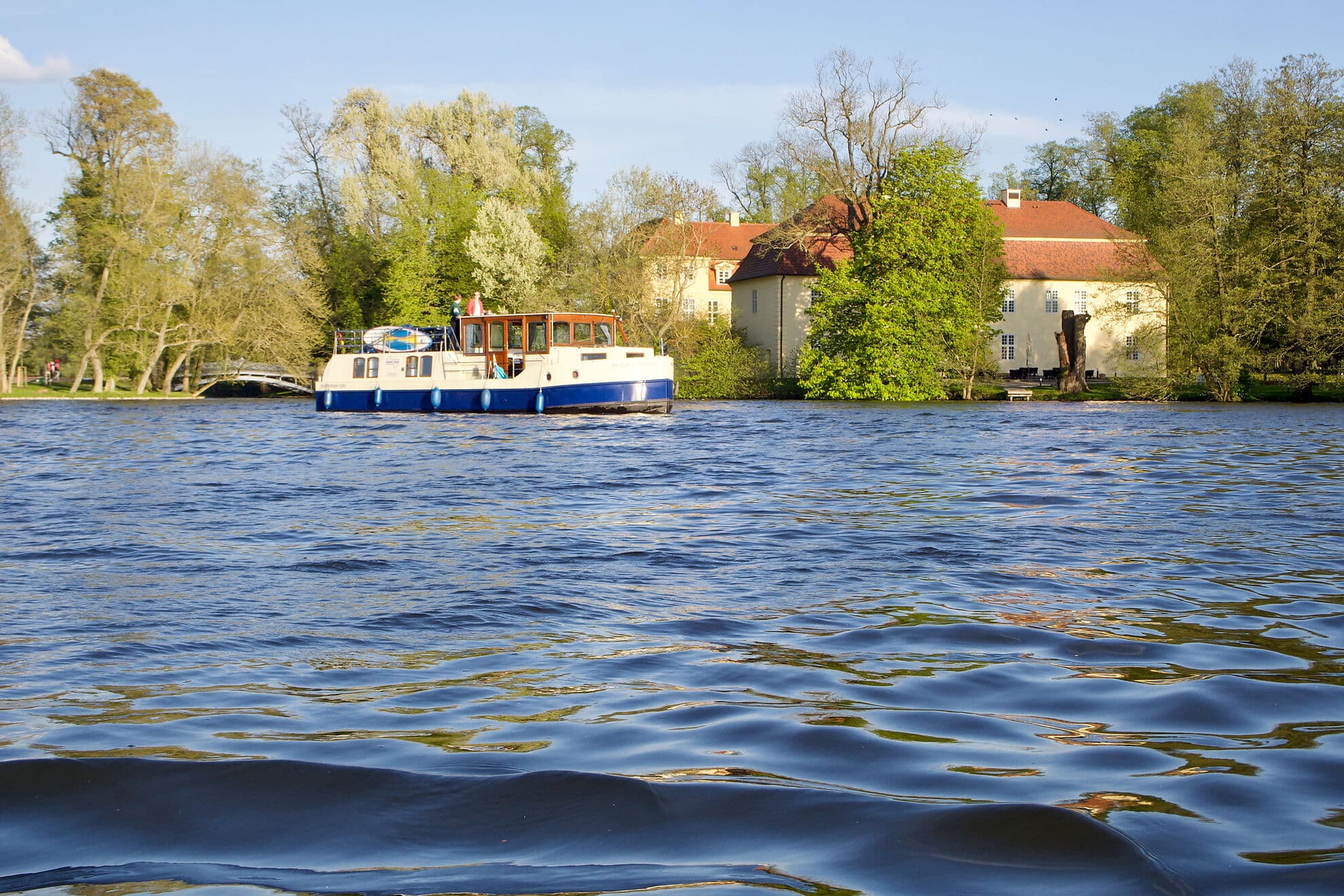 Kormoran 1280 - photo 4