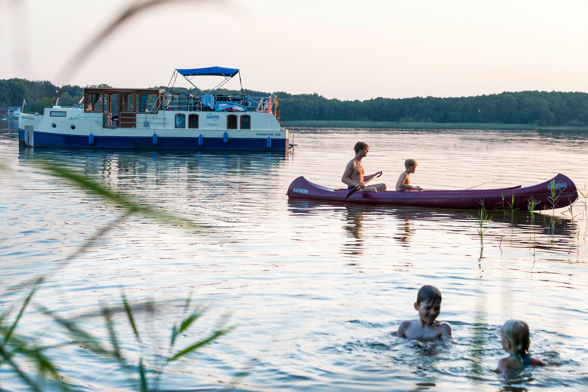 Kormoran 1280 - photo 35