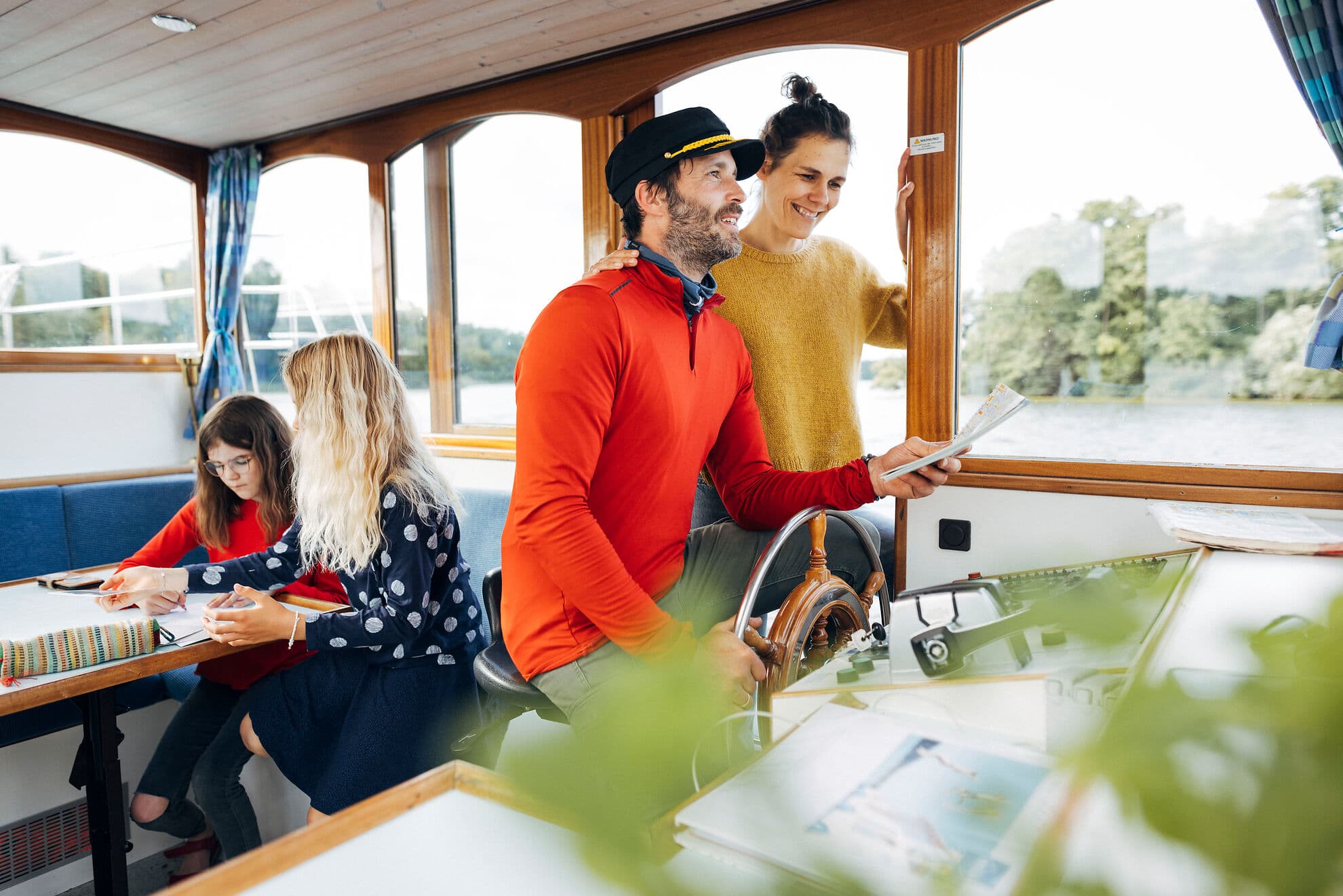 Kormoran 1280 - photo 43