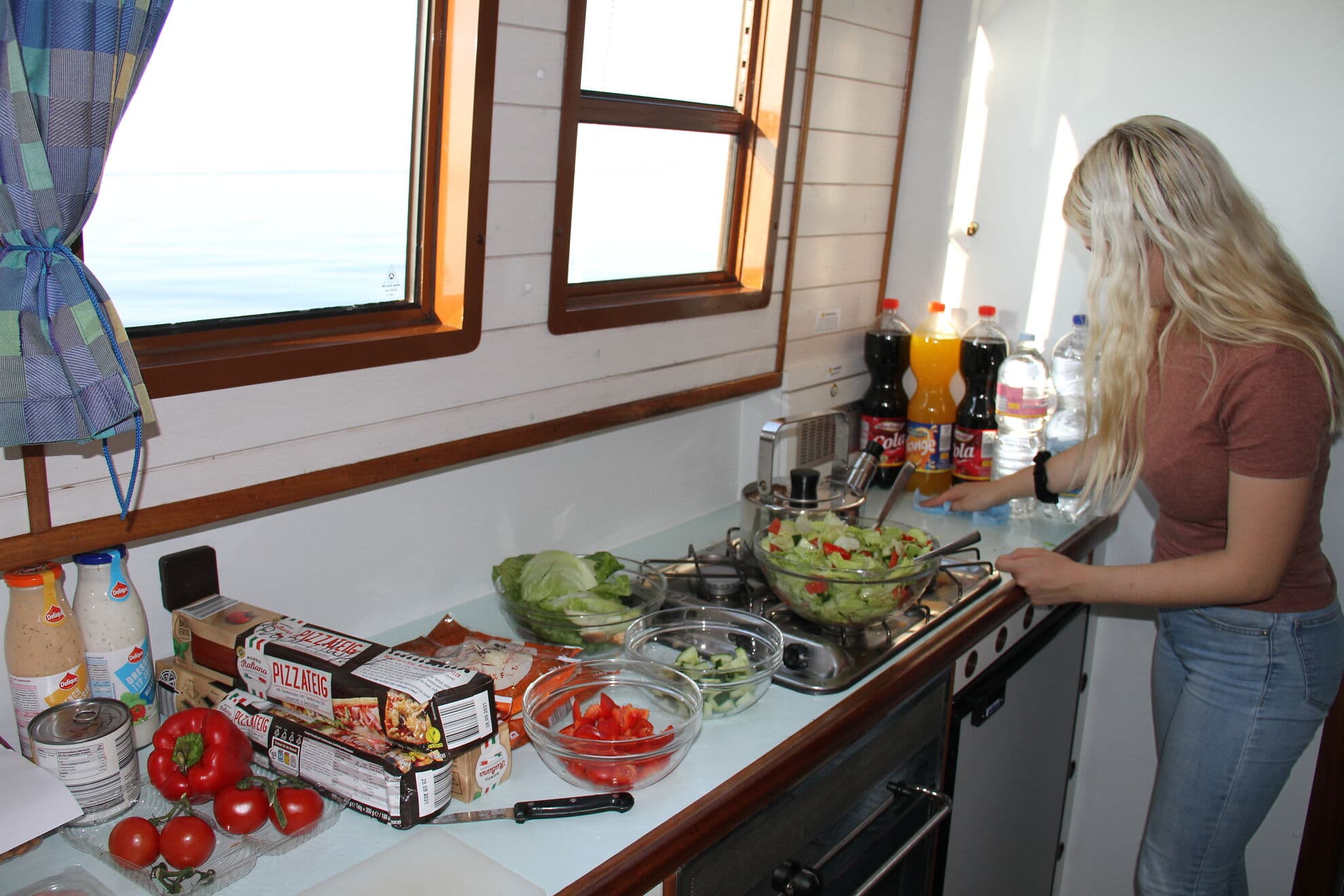 Kormoran 1500 - photo 11