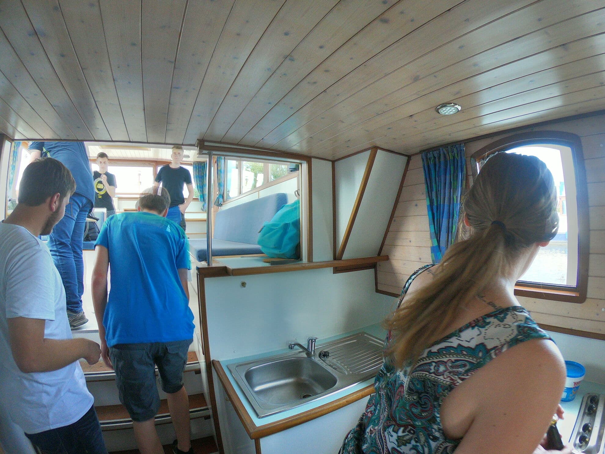 Kormoran 1500 - photo 13