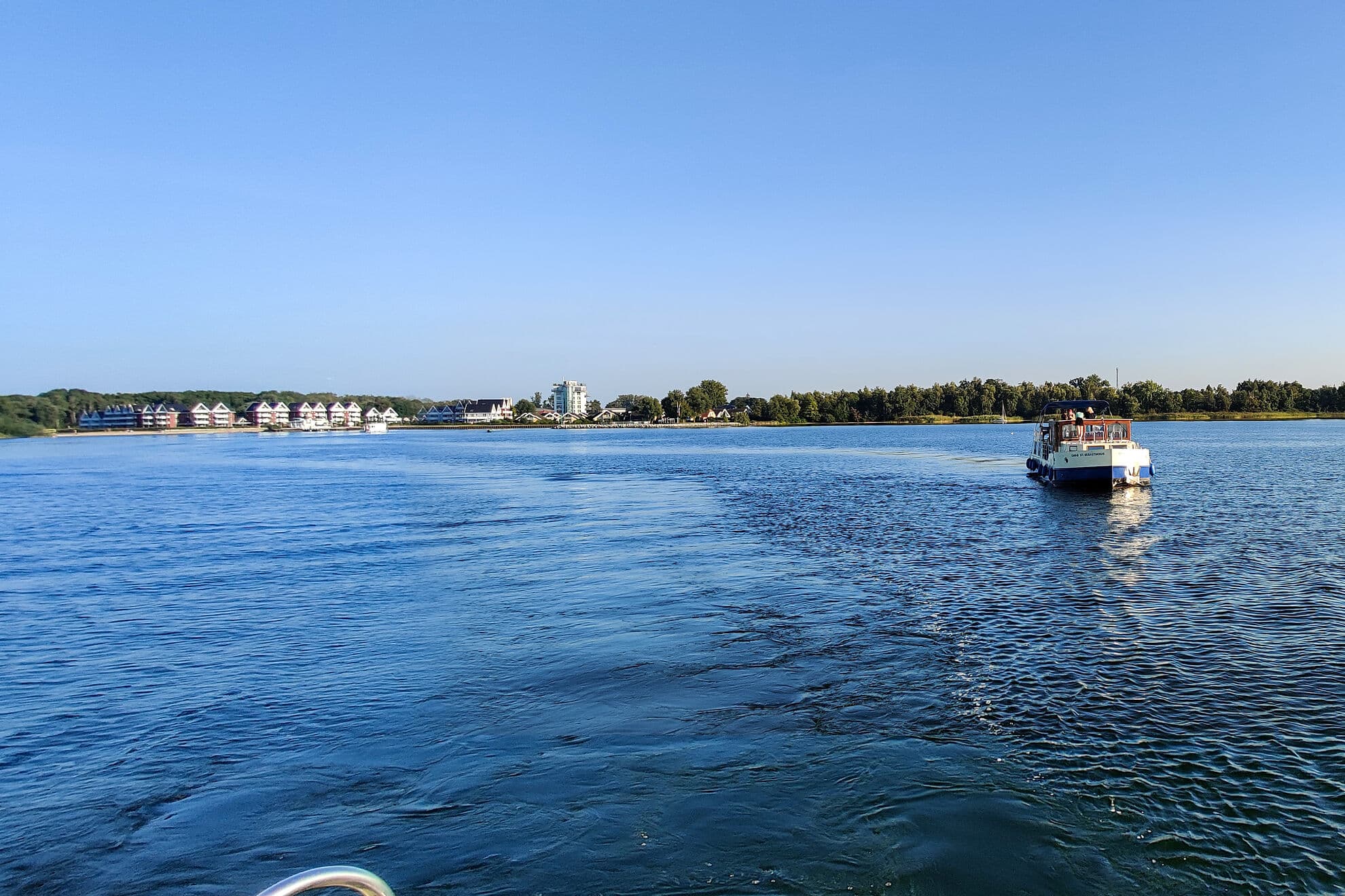 Kormoran 1500 - photo 10