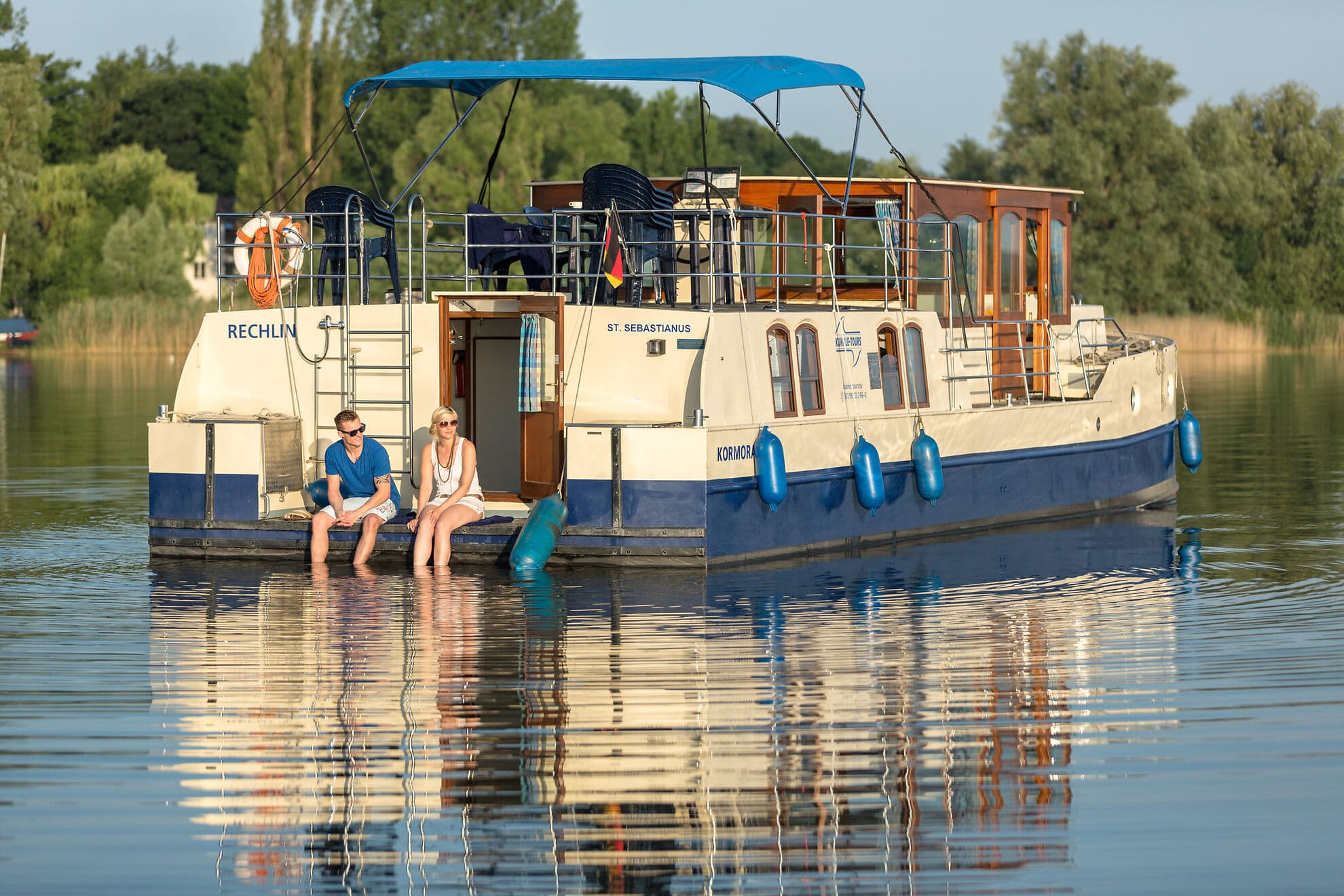 Kormoran 1500 - photo 19