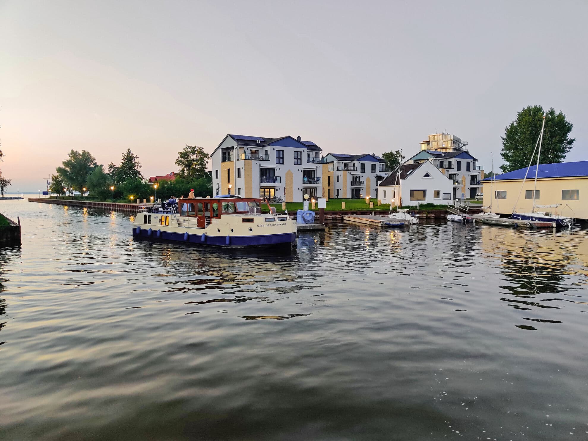 Kormoran 1500 - photo 8