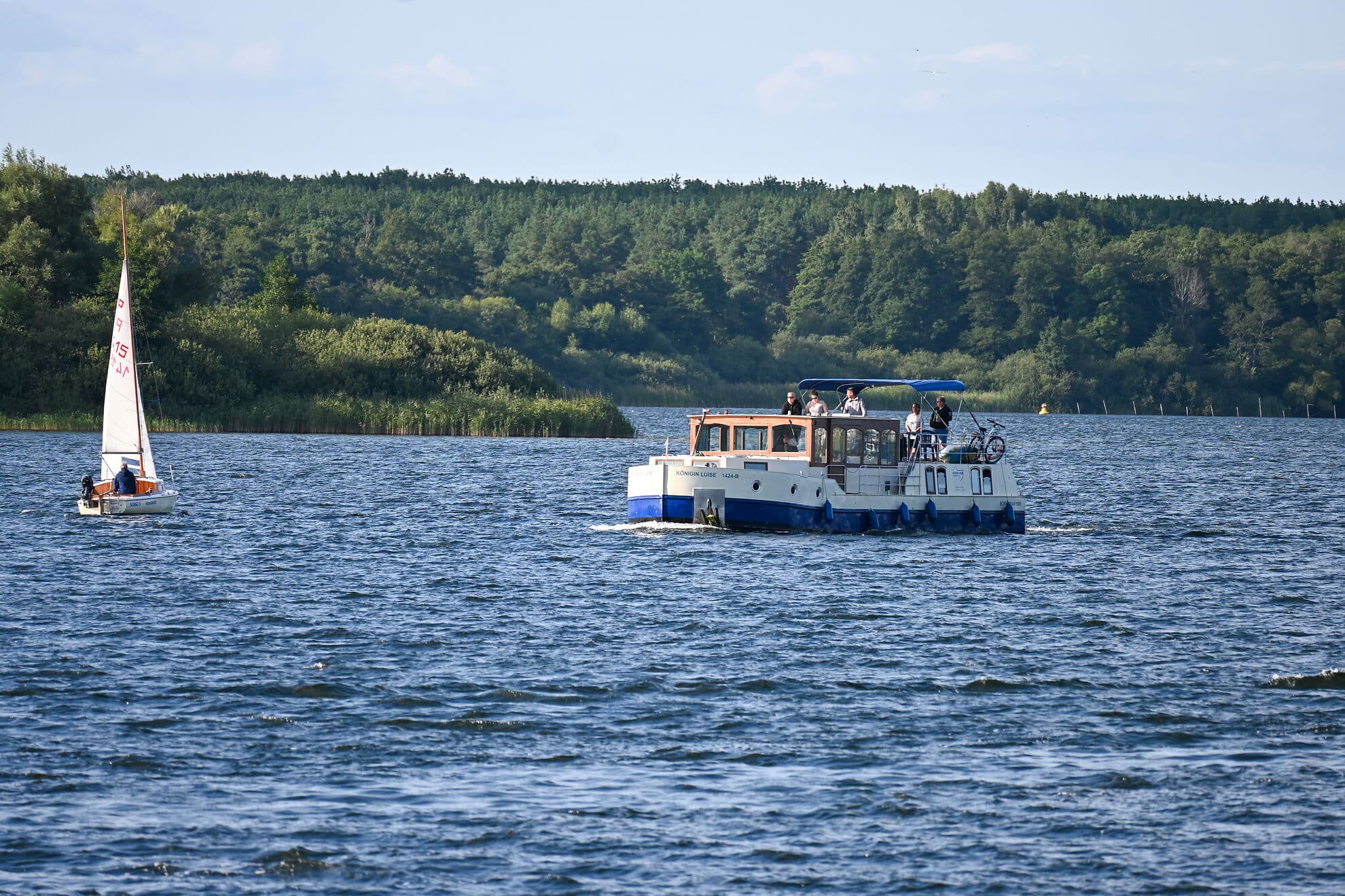 Kormoran 1500 - photo 18