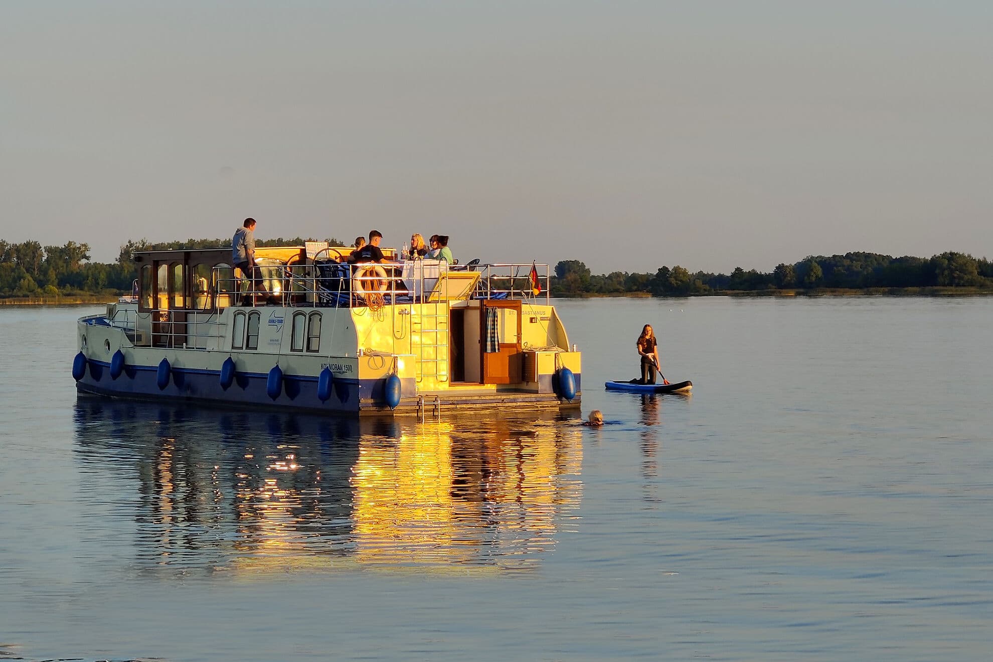 Kormoran 1500 - photo 6