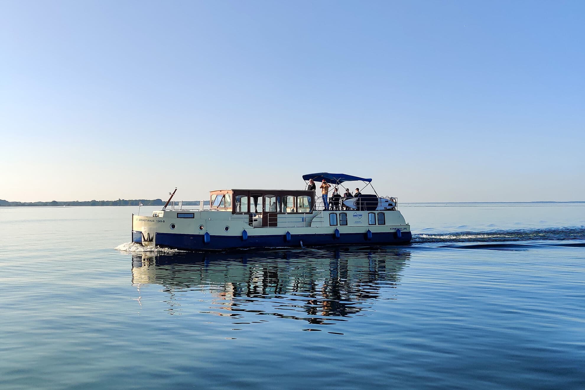 Kormoran 1500 - photo 5