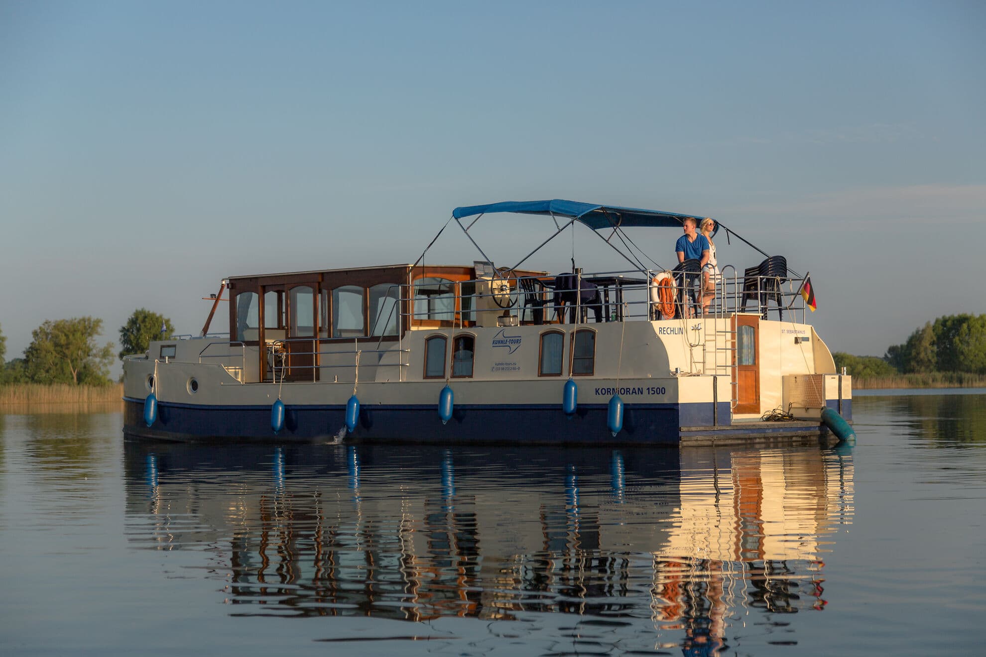 Kormoran 1500 - photo 11