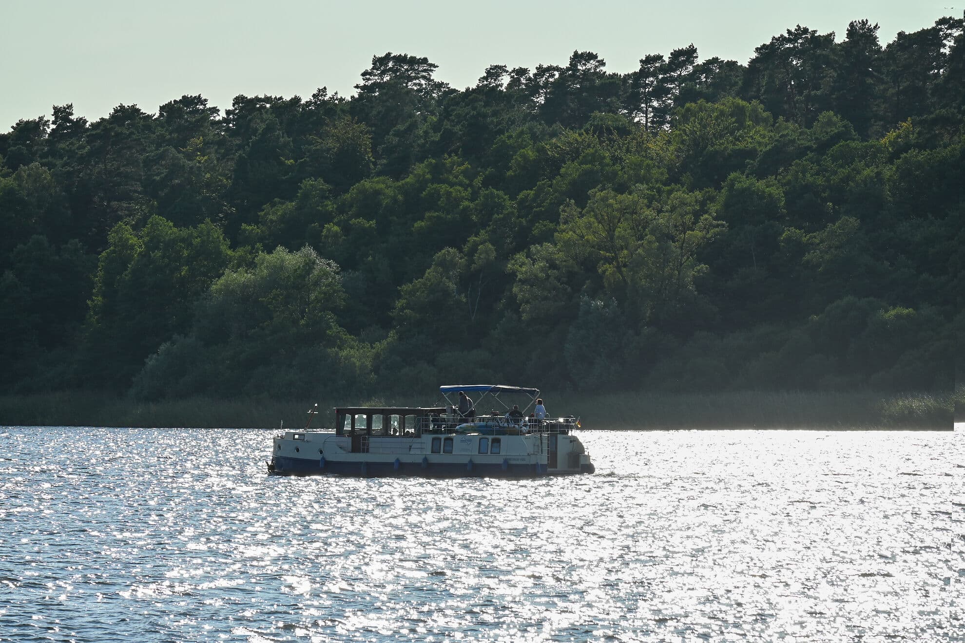 Kormoran 1500 - photo 13