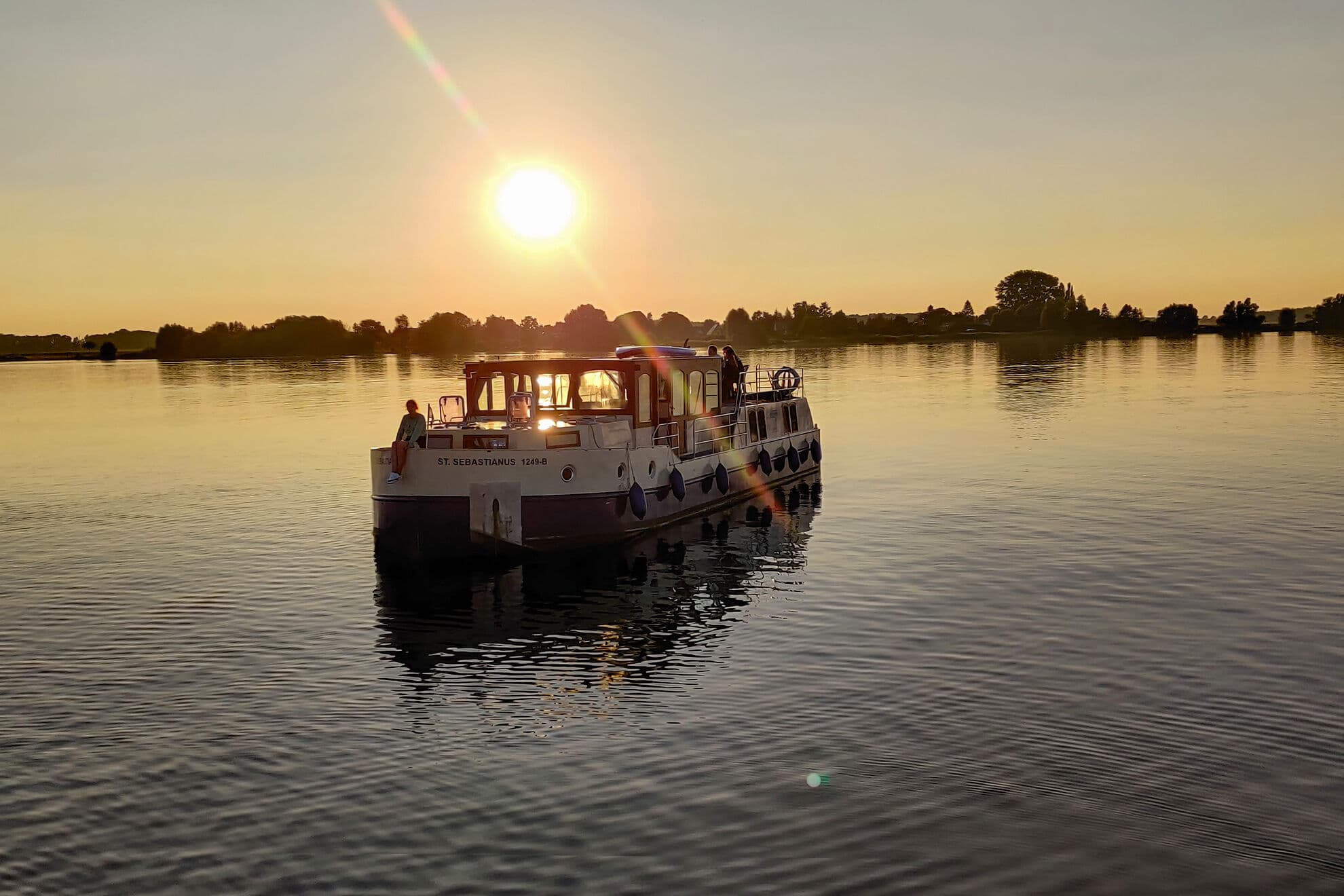 Kormoran 1500 - photo 10