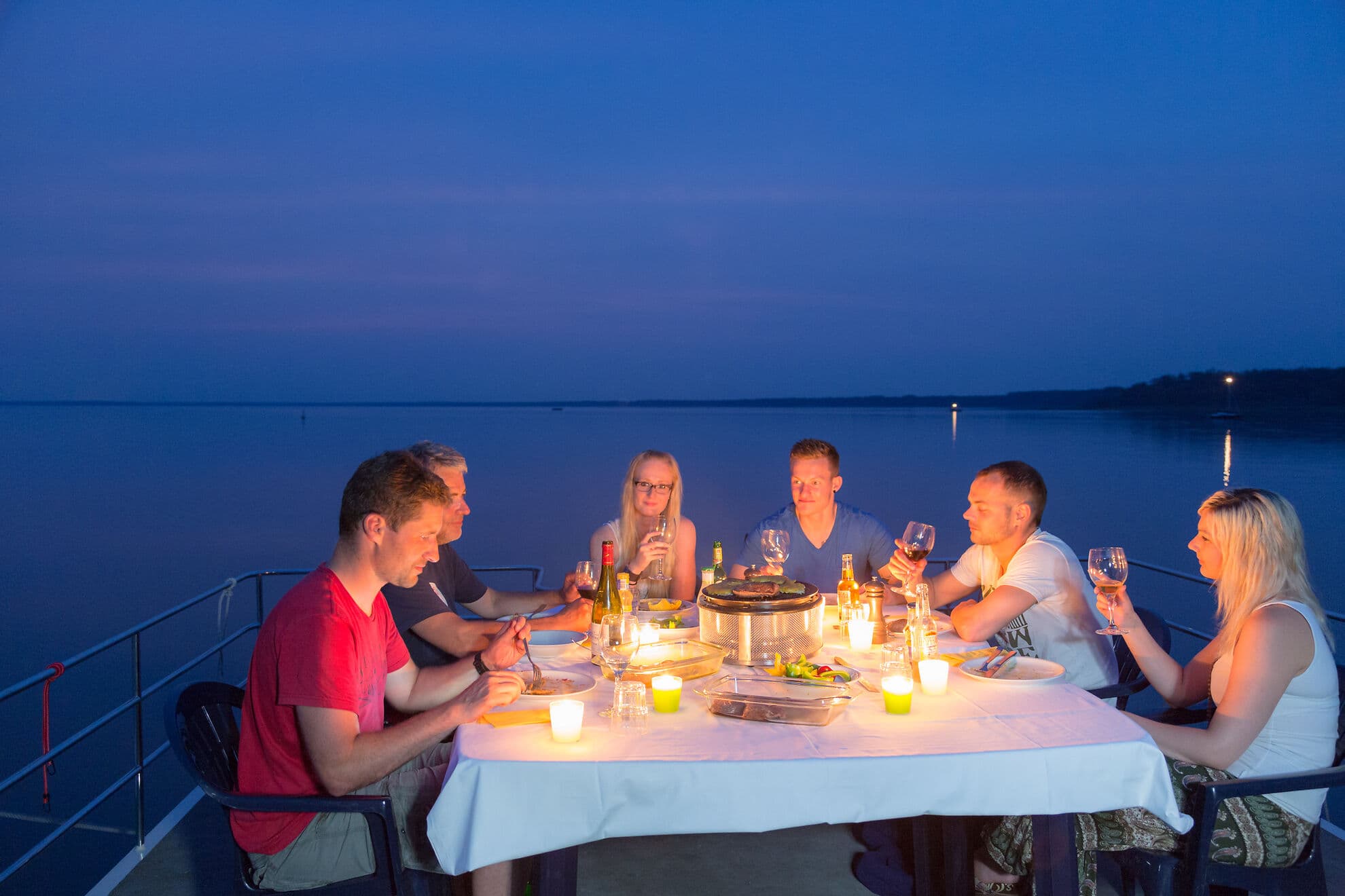 Kormoran 1500 - photo 11