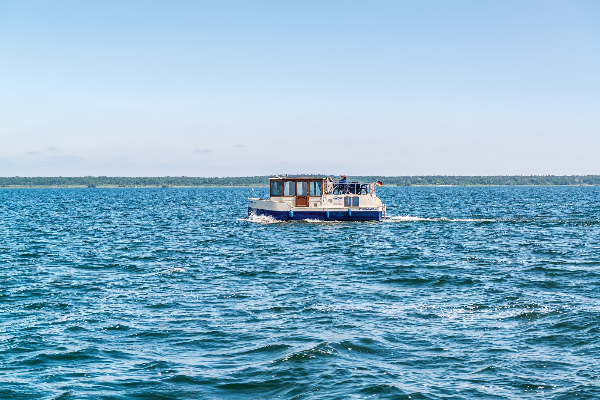 Kormoran 940 - photo 11